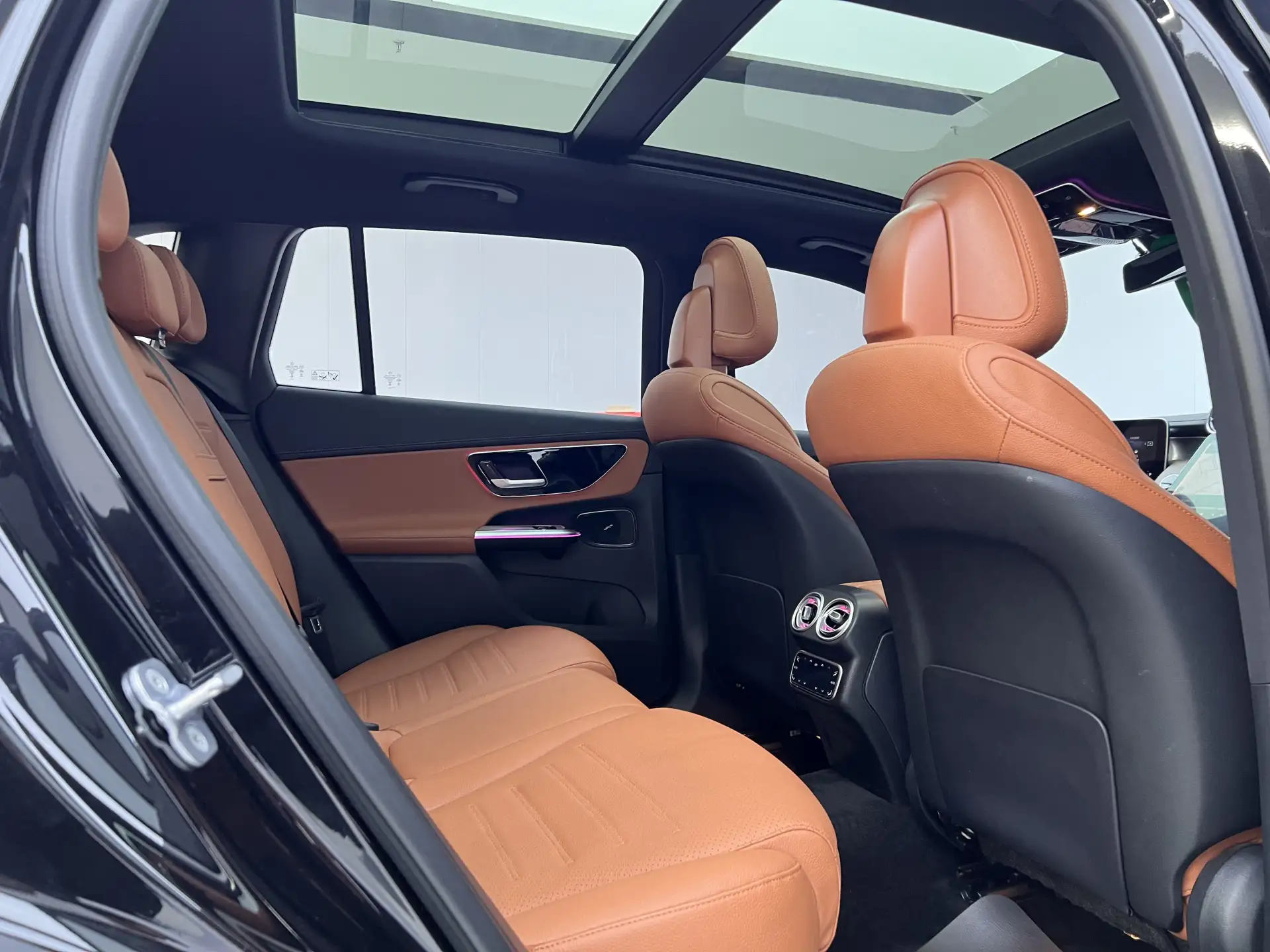Mercedes-Benz GLC 300 L, 2024 25