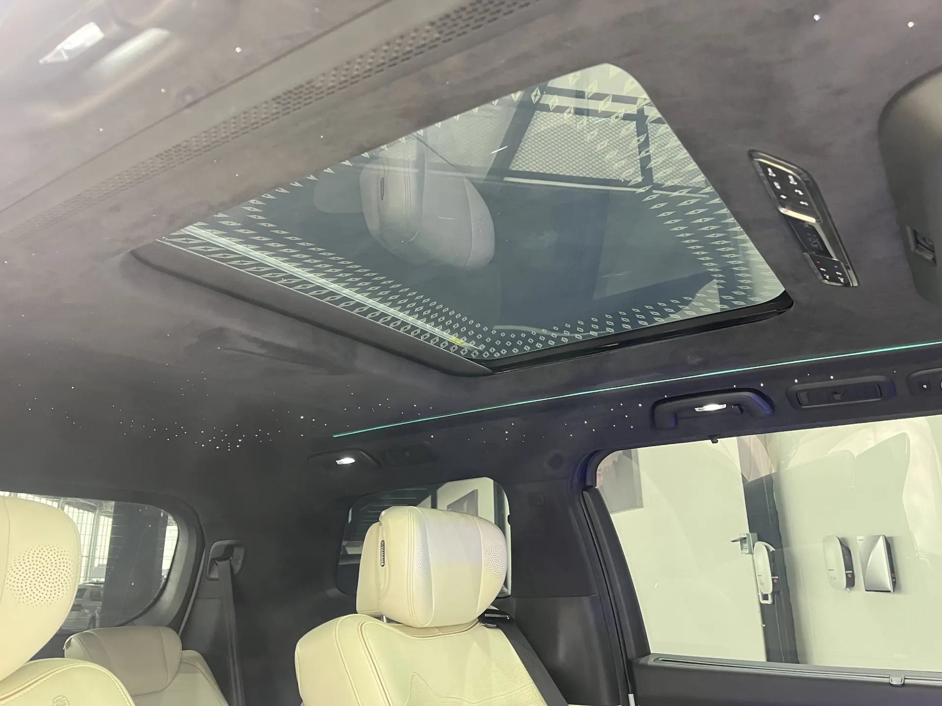 Trumpchi M8, 2023 21