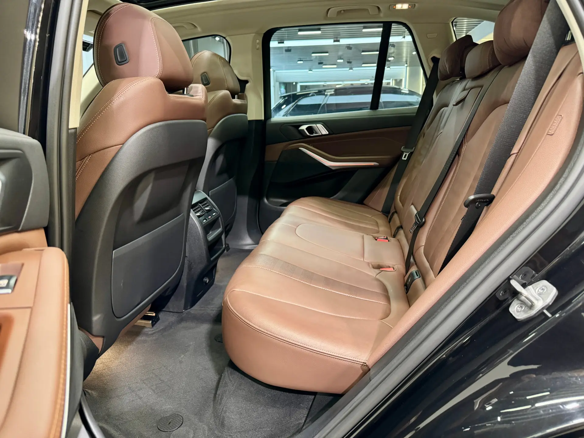 BMW X5, 2021 23