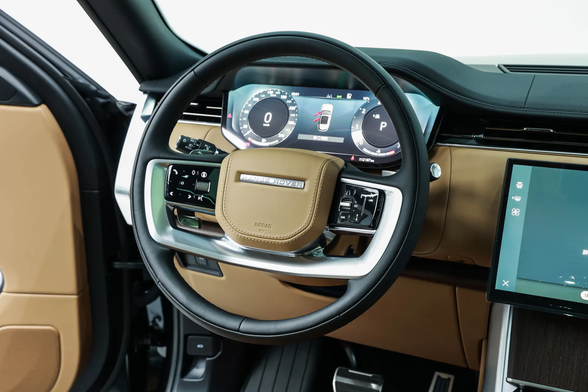 Land Rover Range Rover, 2026 14