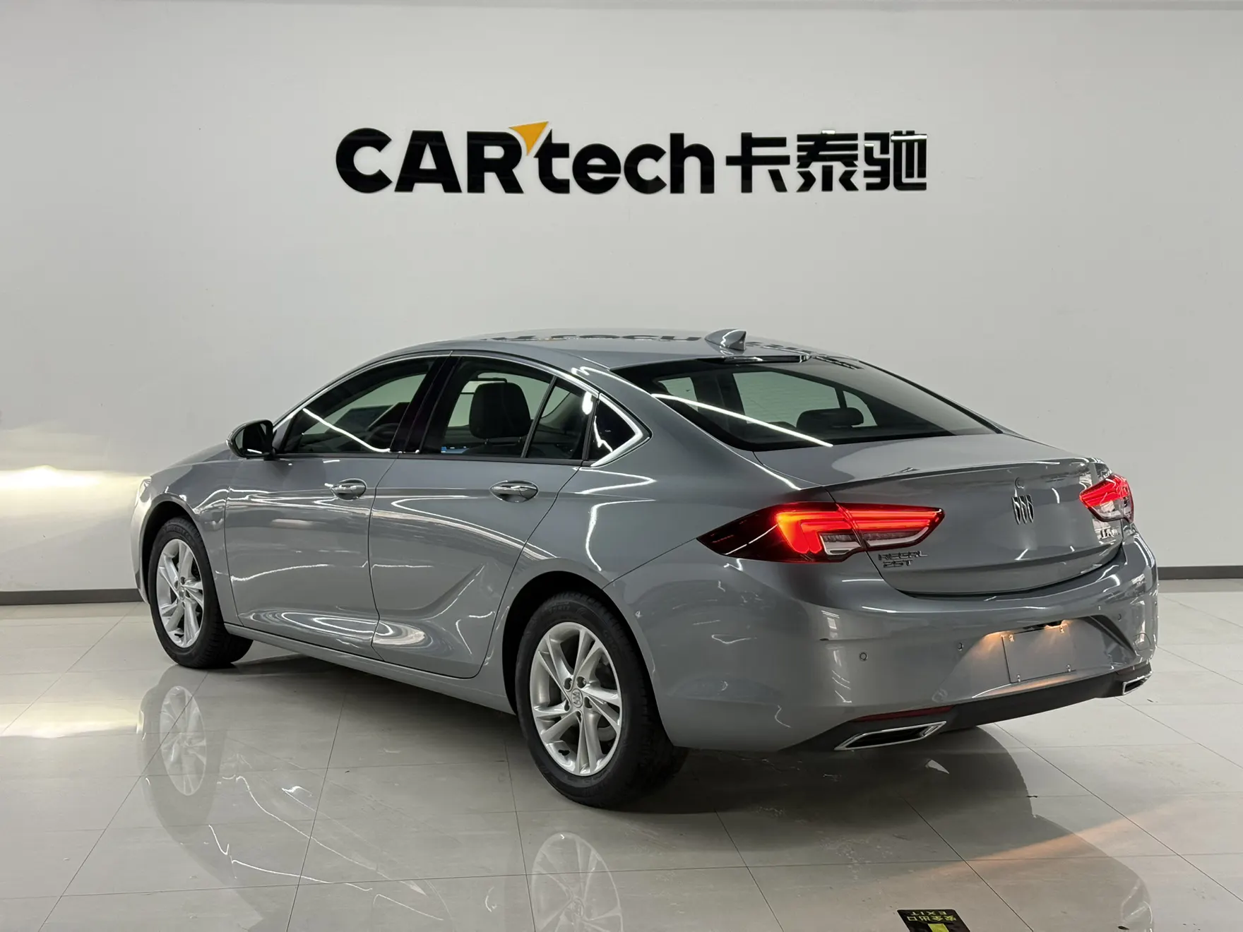 Buick Regal, 2024 6
