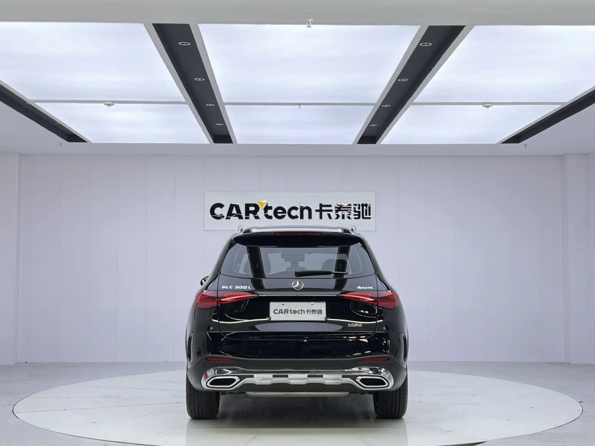 Mercedes-Benz GLC 300 L, 2024 6