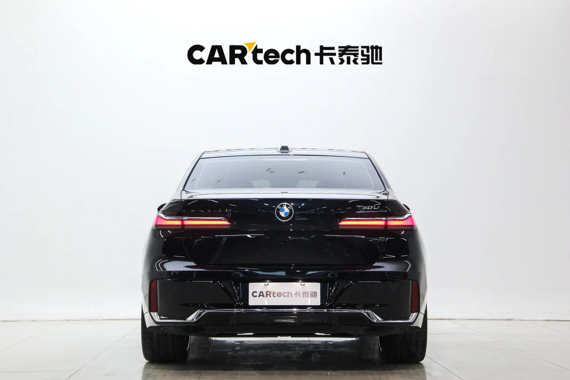BMW 740Li, 2025 6