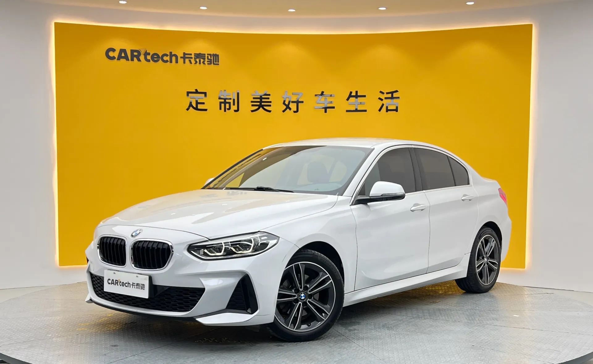 BMW 120i