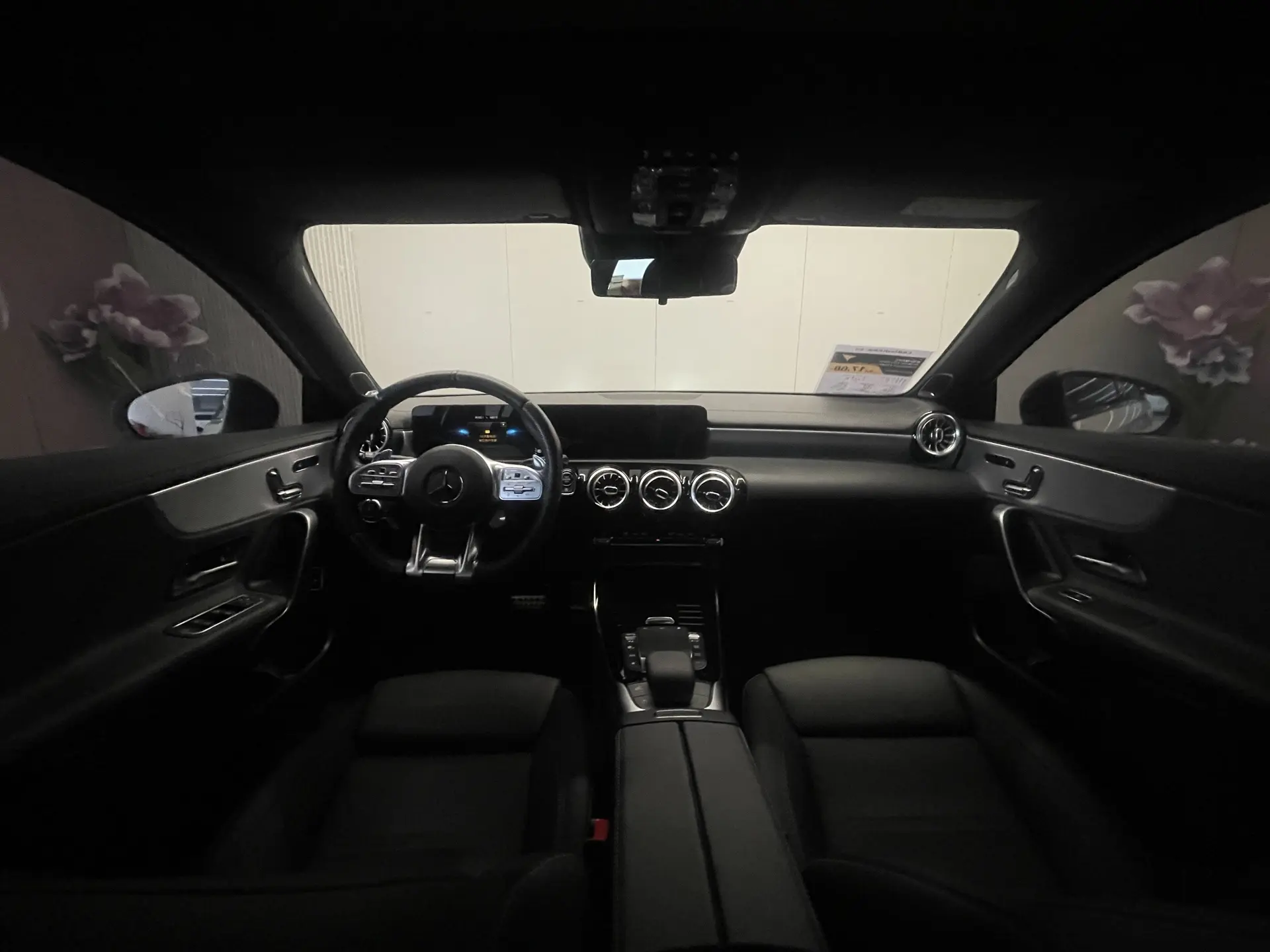 Mercedes-Benz A 35 L, 2021 13