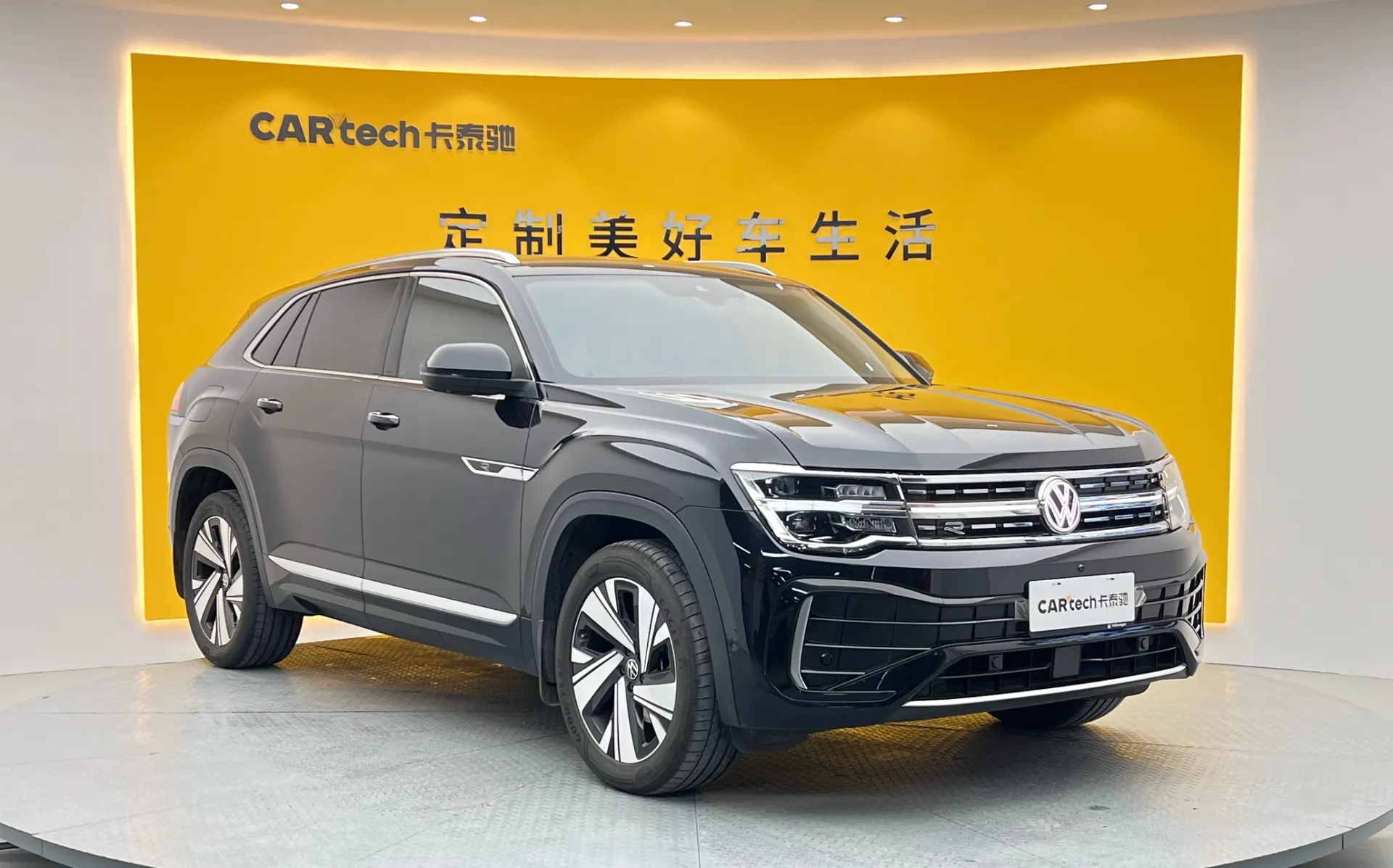 Volkswagen Teramont X, 2025 2