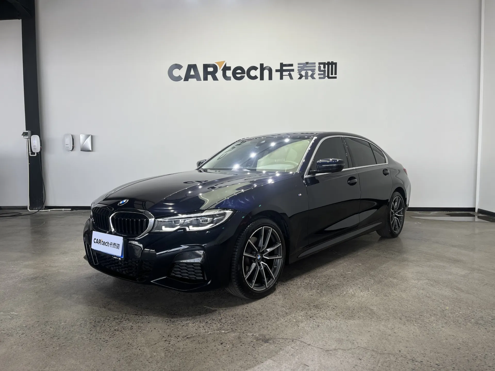 BMW 325Li