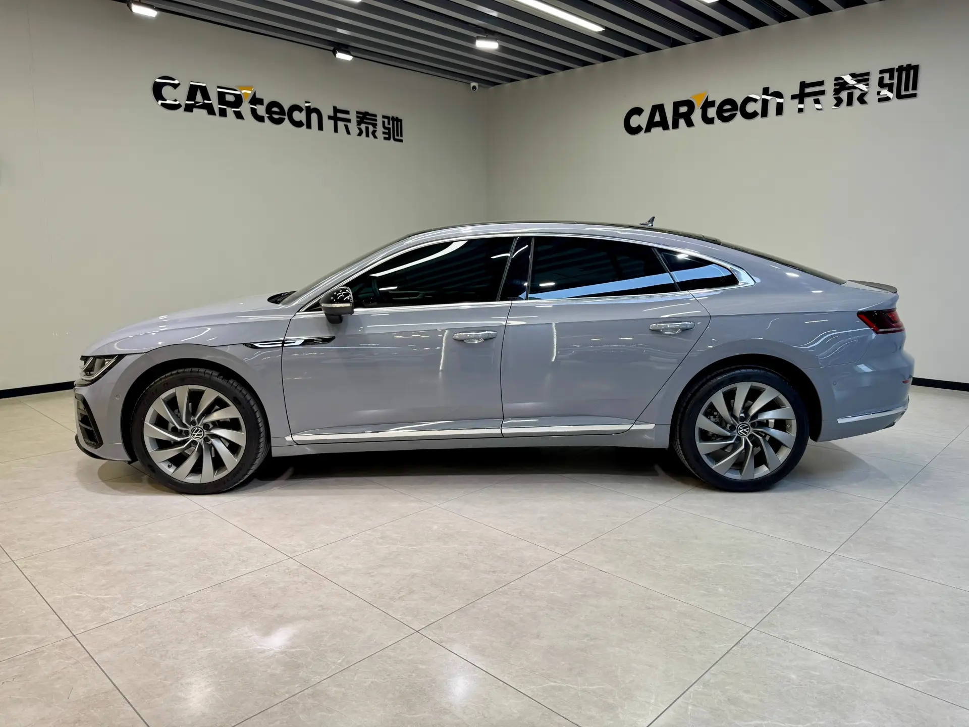 Volkswagen CC, 2024 7
