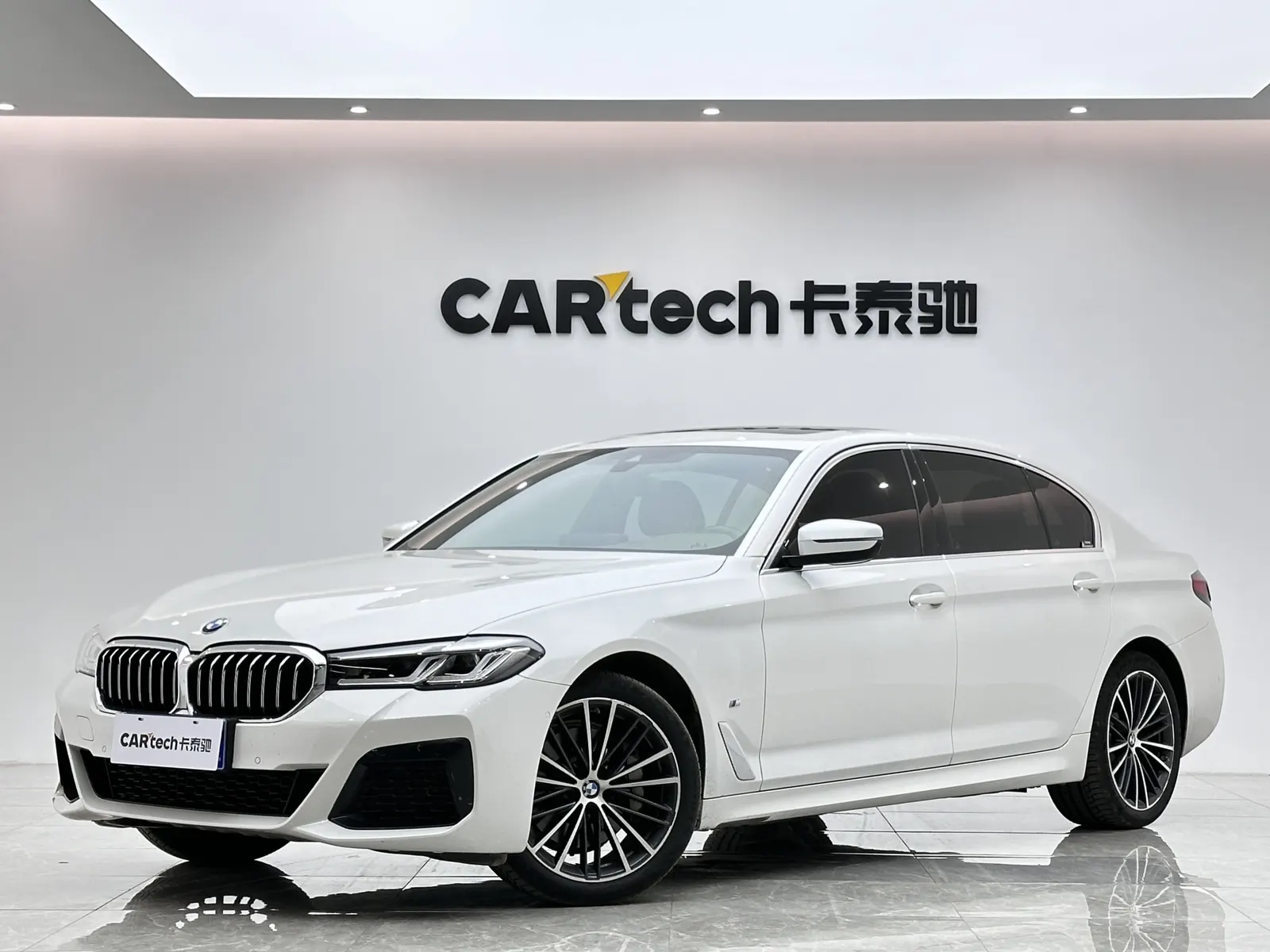 BMW 530Li