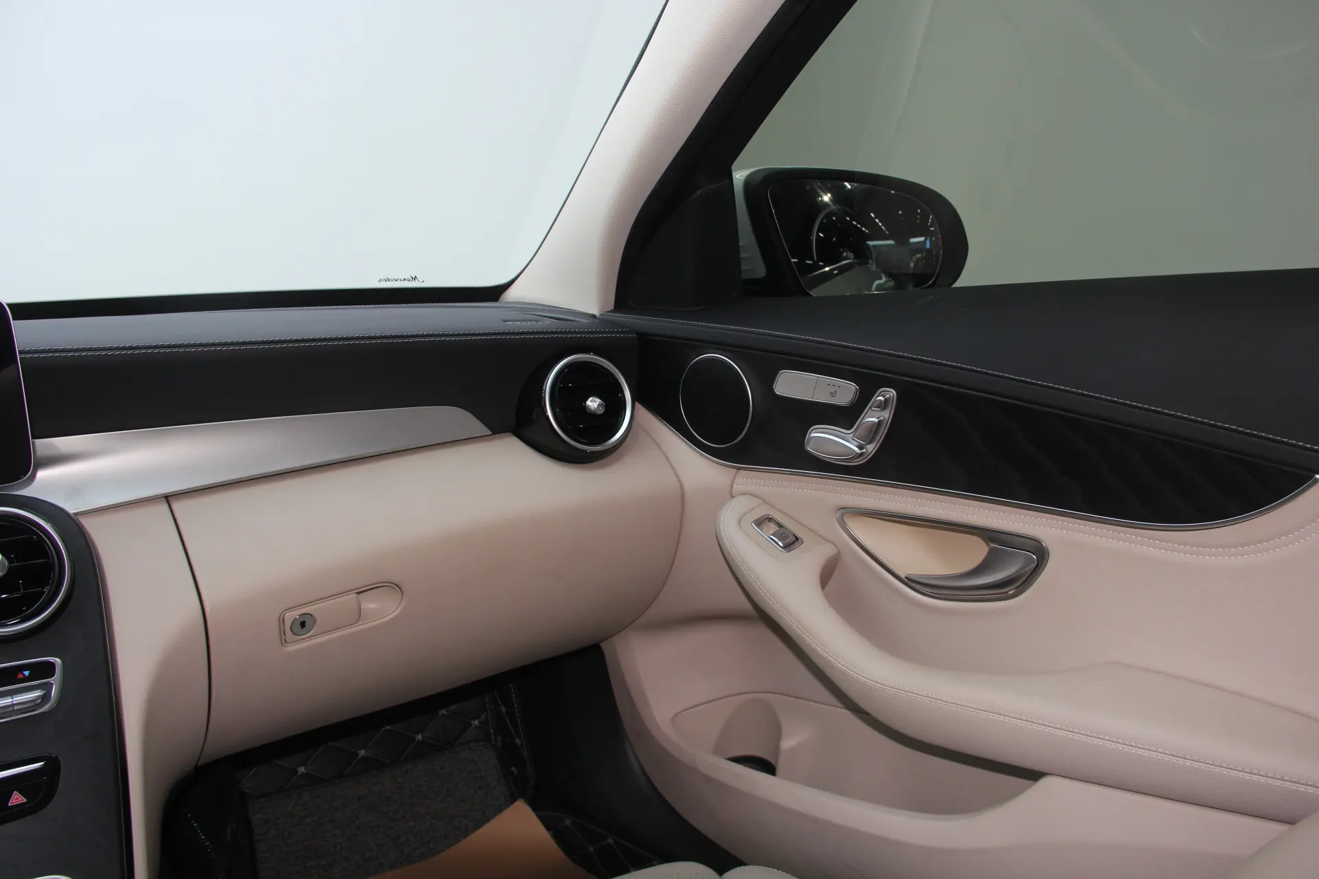 Mercedes-Benz C 260 L, 2019 20