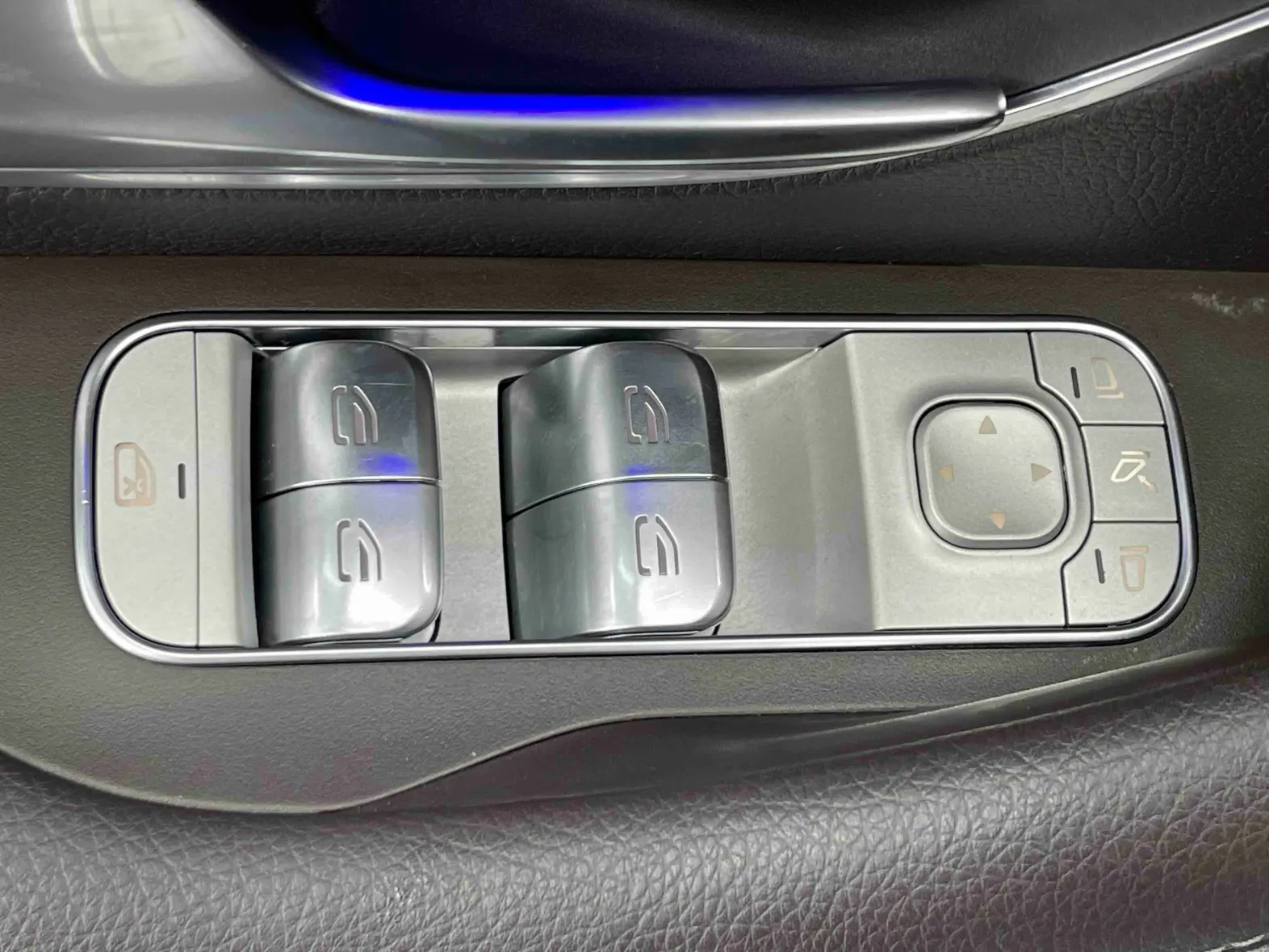 Mercedes-Benz GLS 450 4MATIC, 2020 19