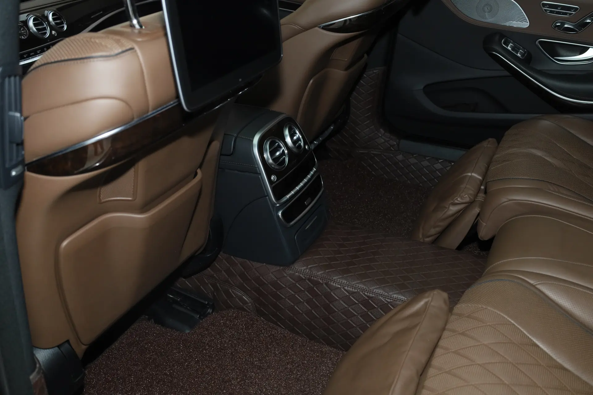Mercedes-Benz S 450 4MATIC, 2018 24