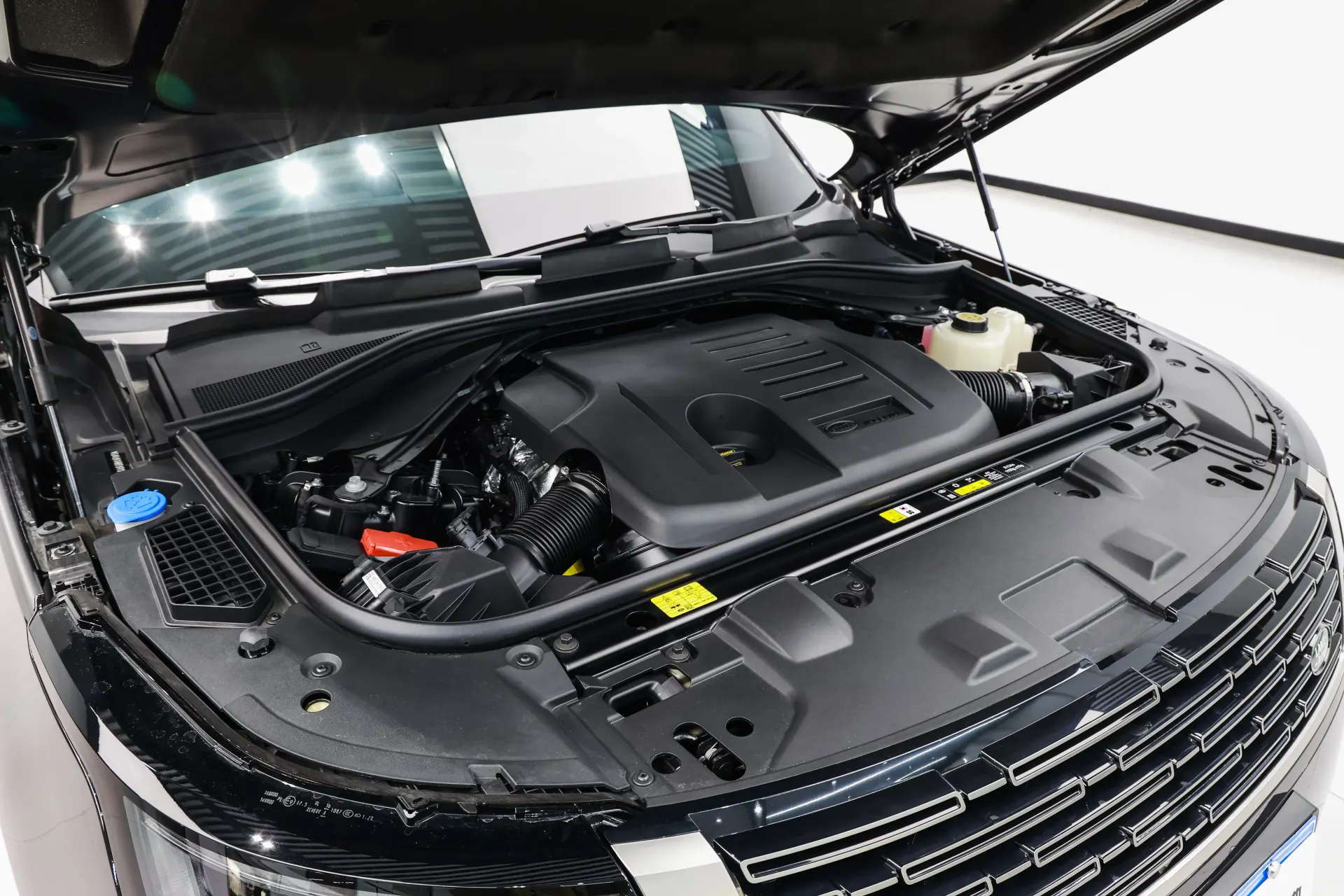Land Rover Range Rover, 2026 10