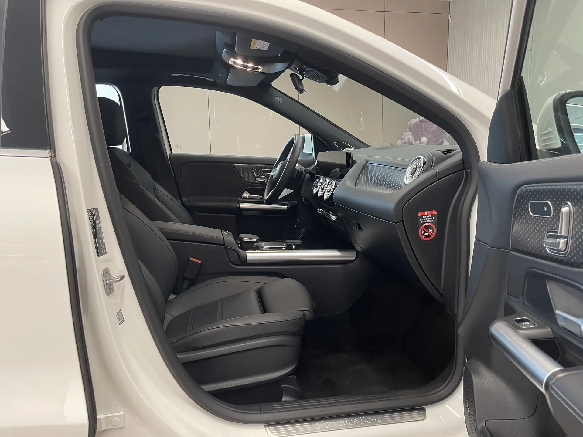 Mercedes-Benz GLA 220, 2024 19