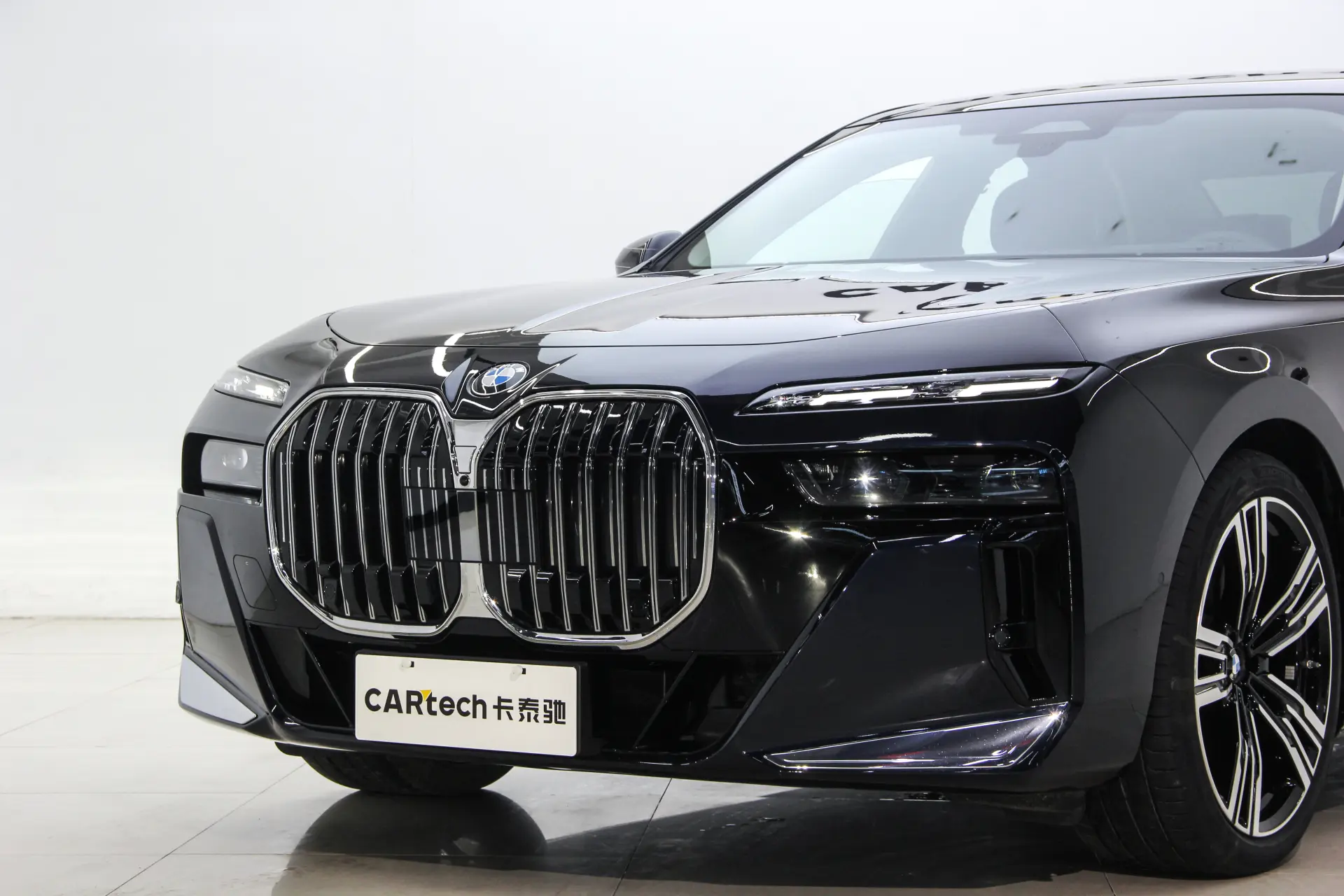 BMW 740Li, 2025 9