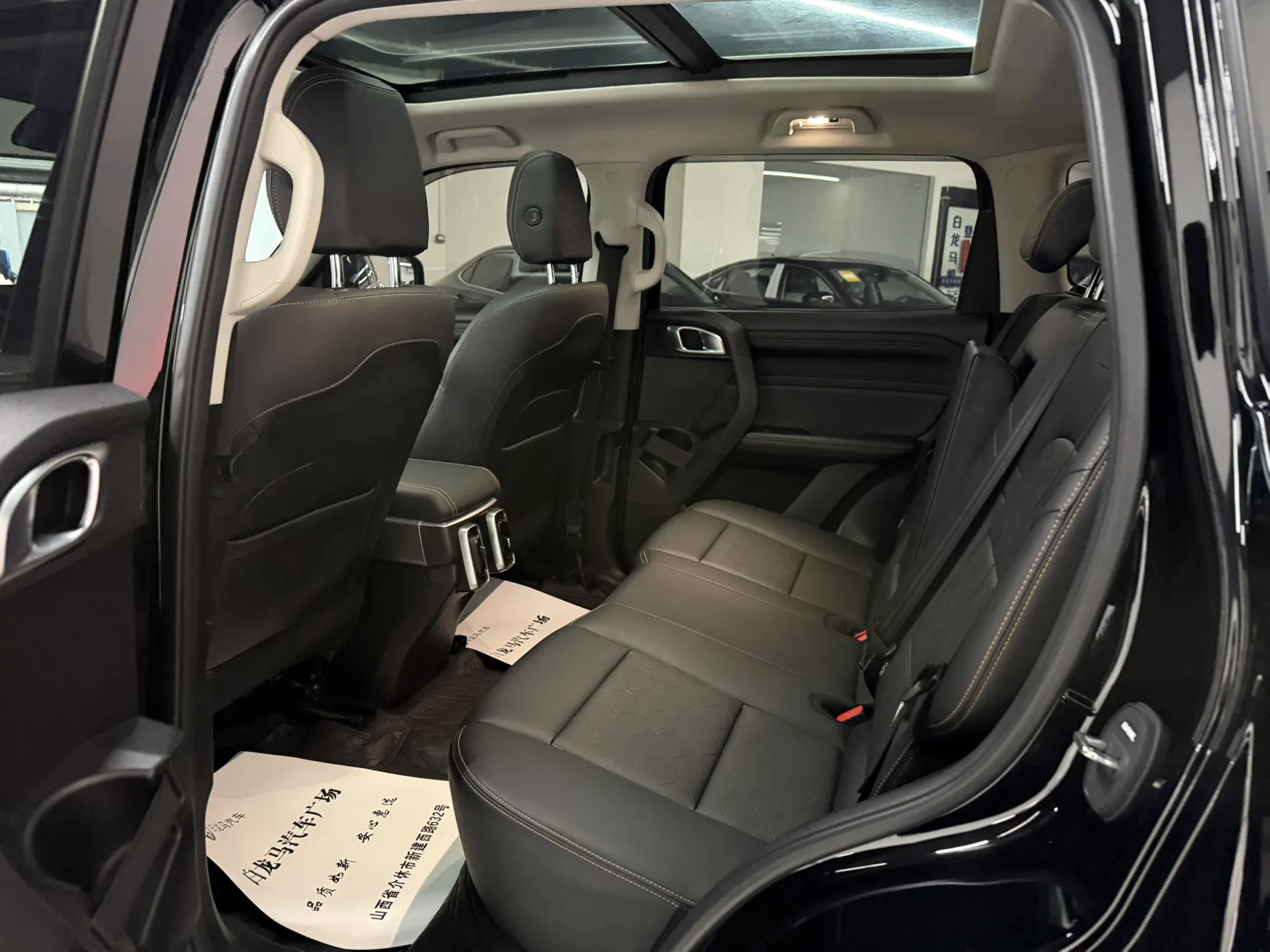 Haval Big Dog, 2025 15