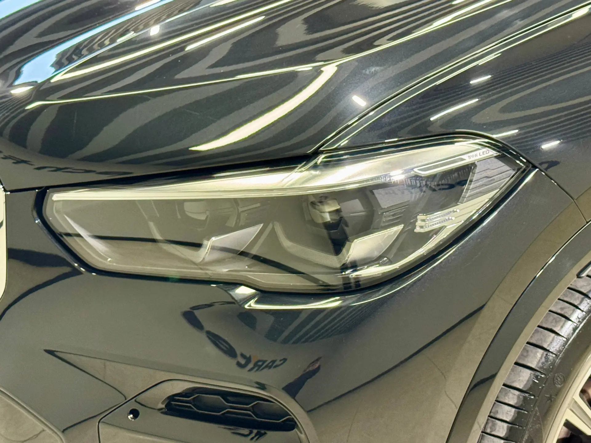BMW X5, 2021 8