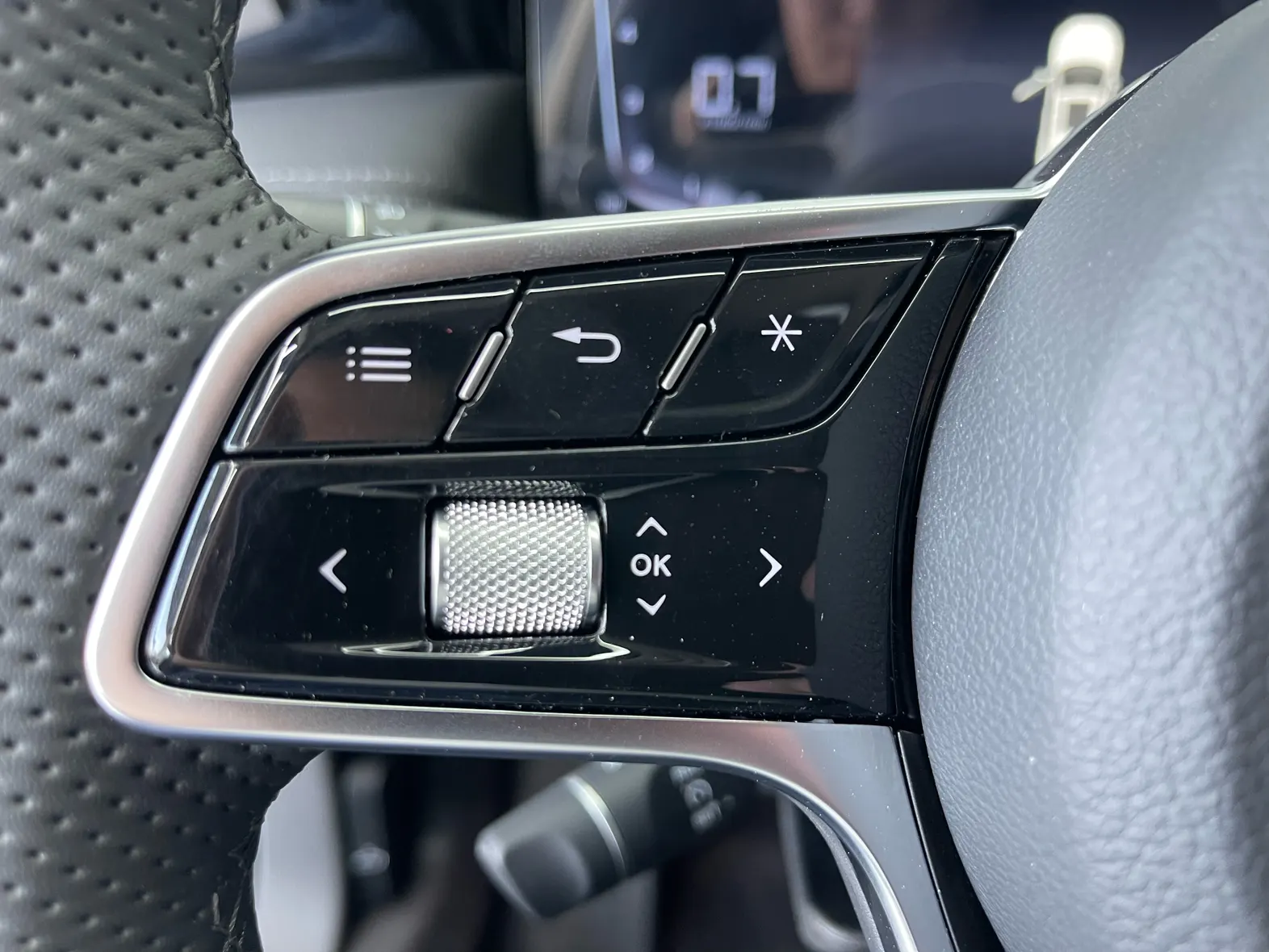 Hongqi H5, 2024 18