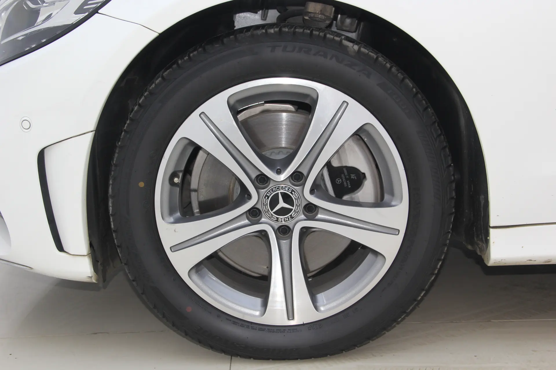 Mercedes-Benz C 260 L, 2019 11