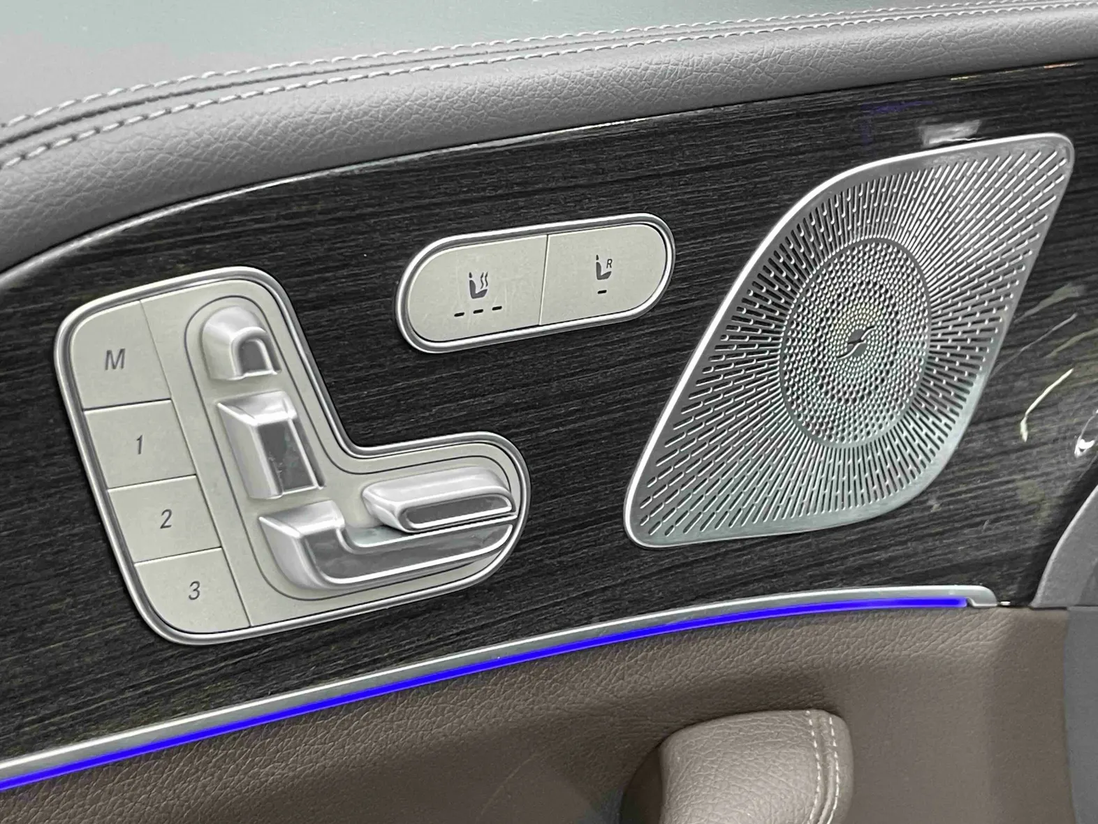 Mercedes-Benz GLS 450 4MATIC, 2020 20
