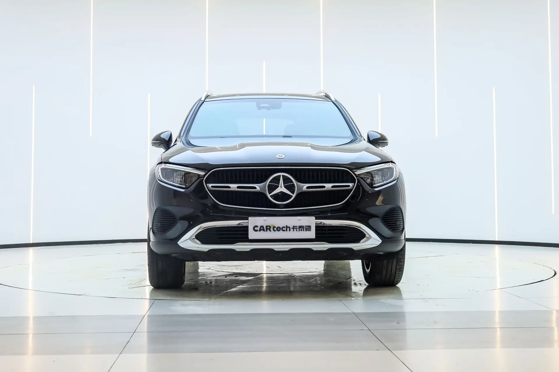 Mercedes-Benz GLC 260 L, 2025 3