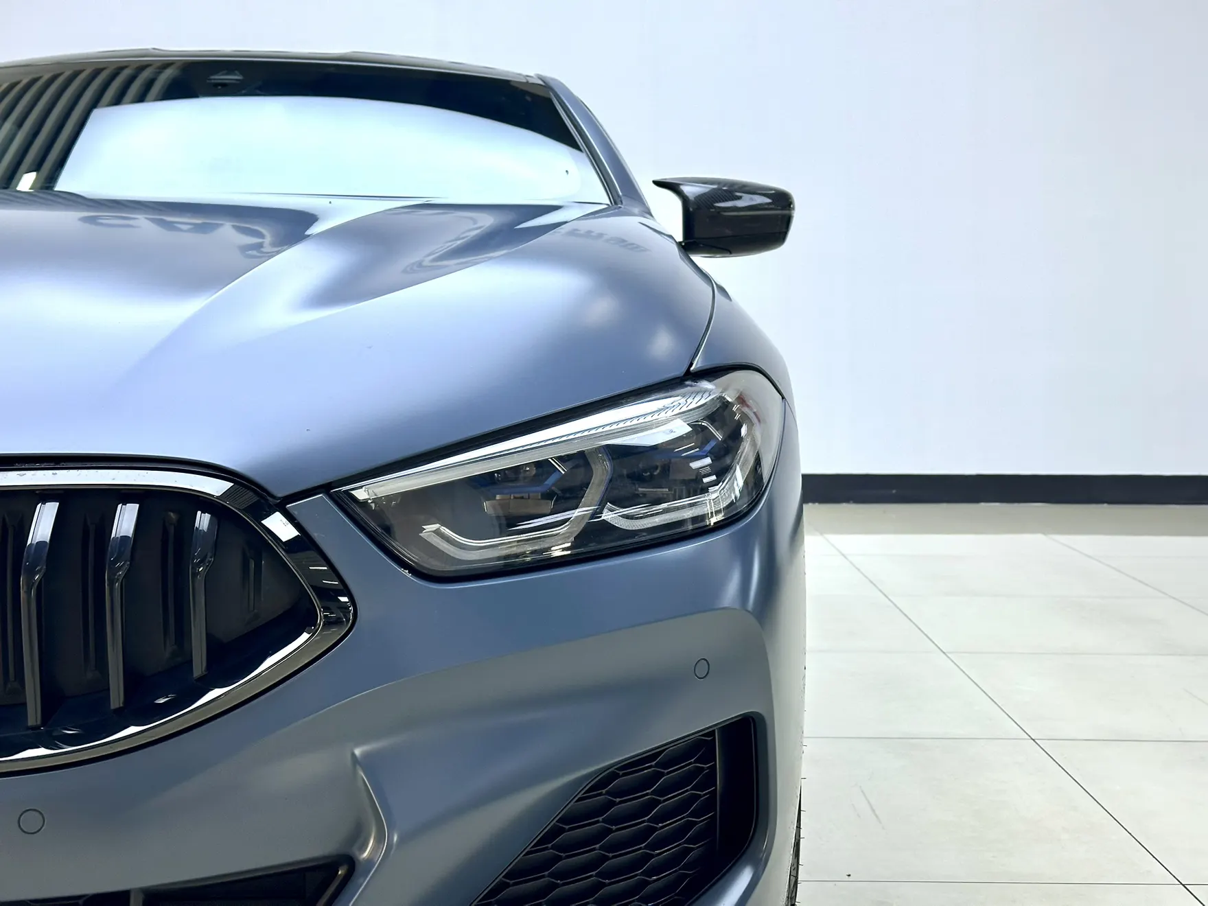 BMW 8, 2020 6