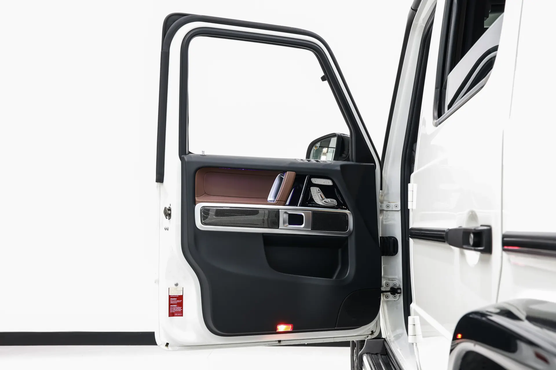 Mercedes-Benz G 350 d, 2023 13