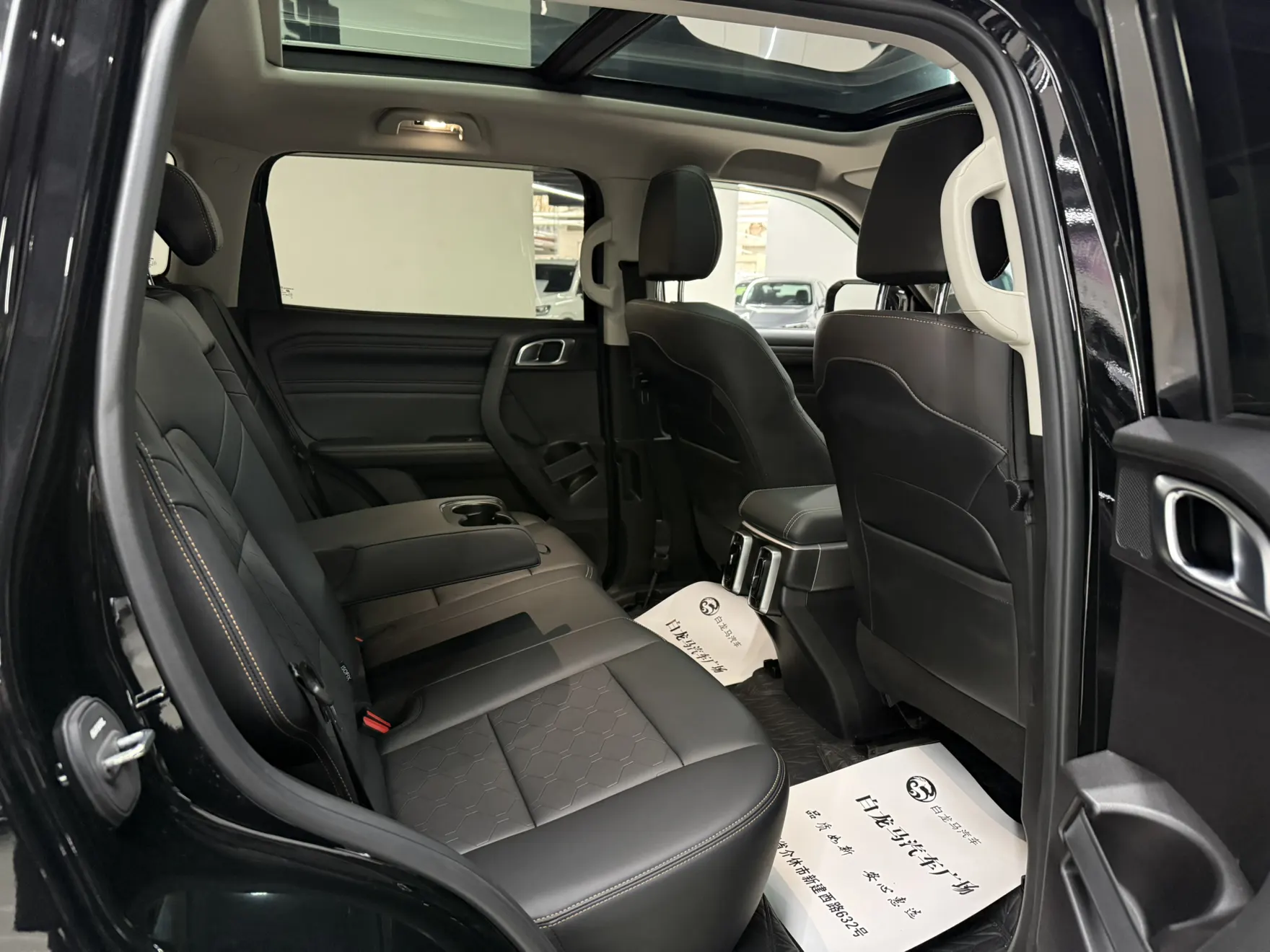 Haval Big Dog, 2025 13