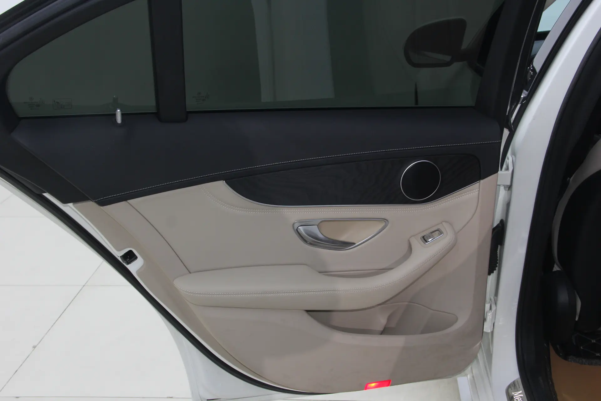 Mercedes-Benz C 260 L, 2019 24
