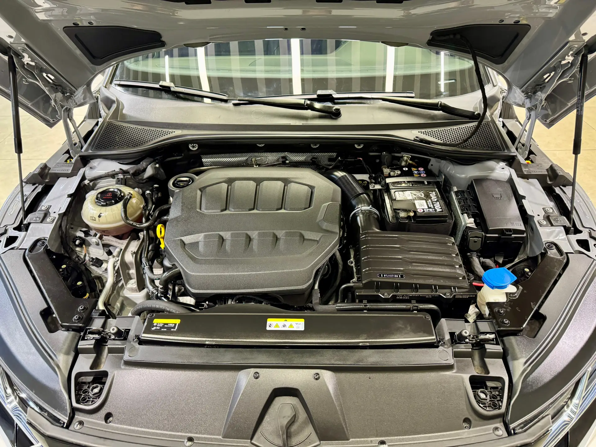 Volkswagen CC, 2024 27