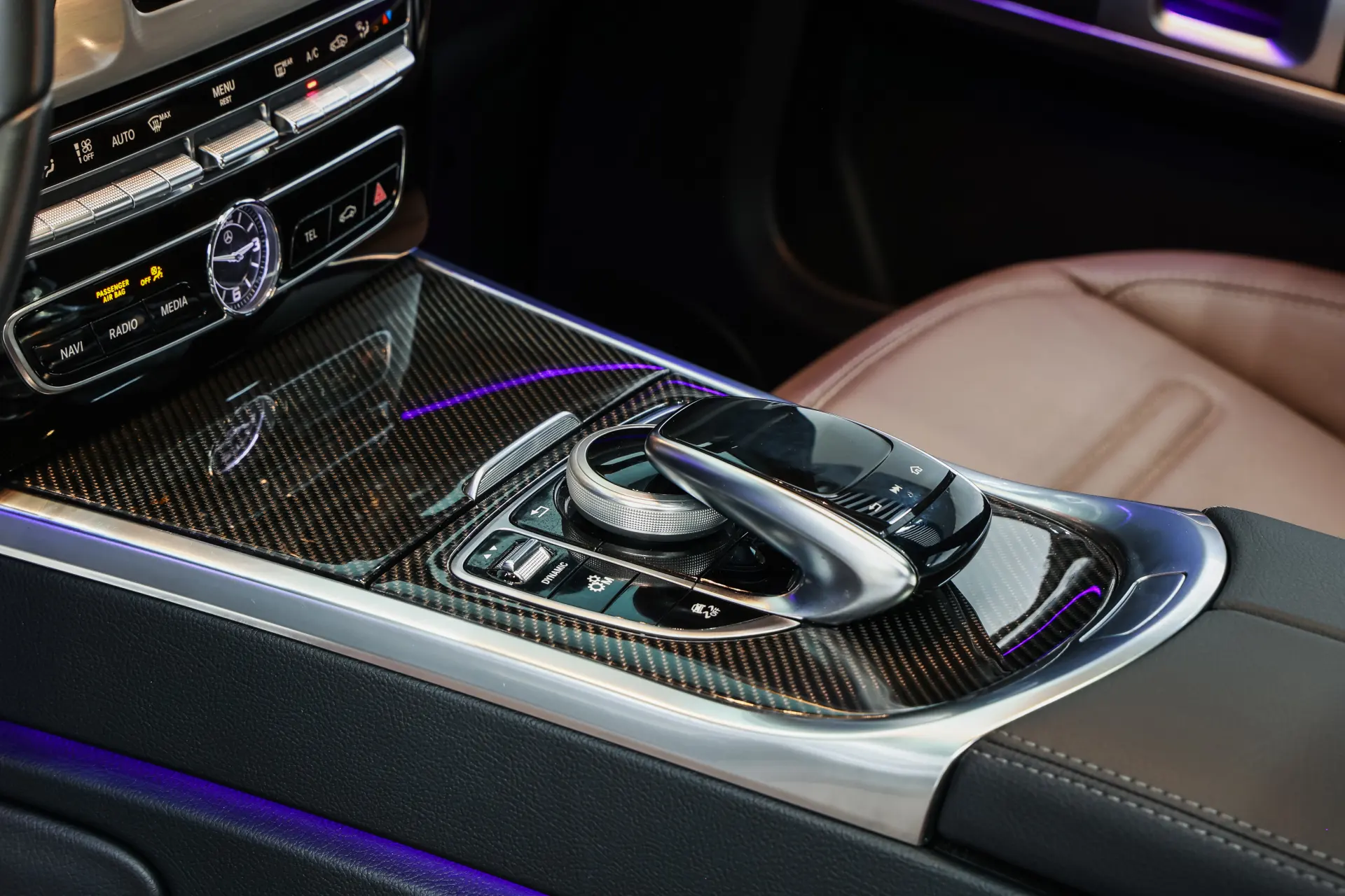Mercedes-Benz G 350 d, 2023 18