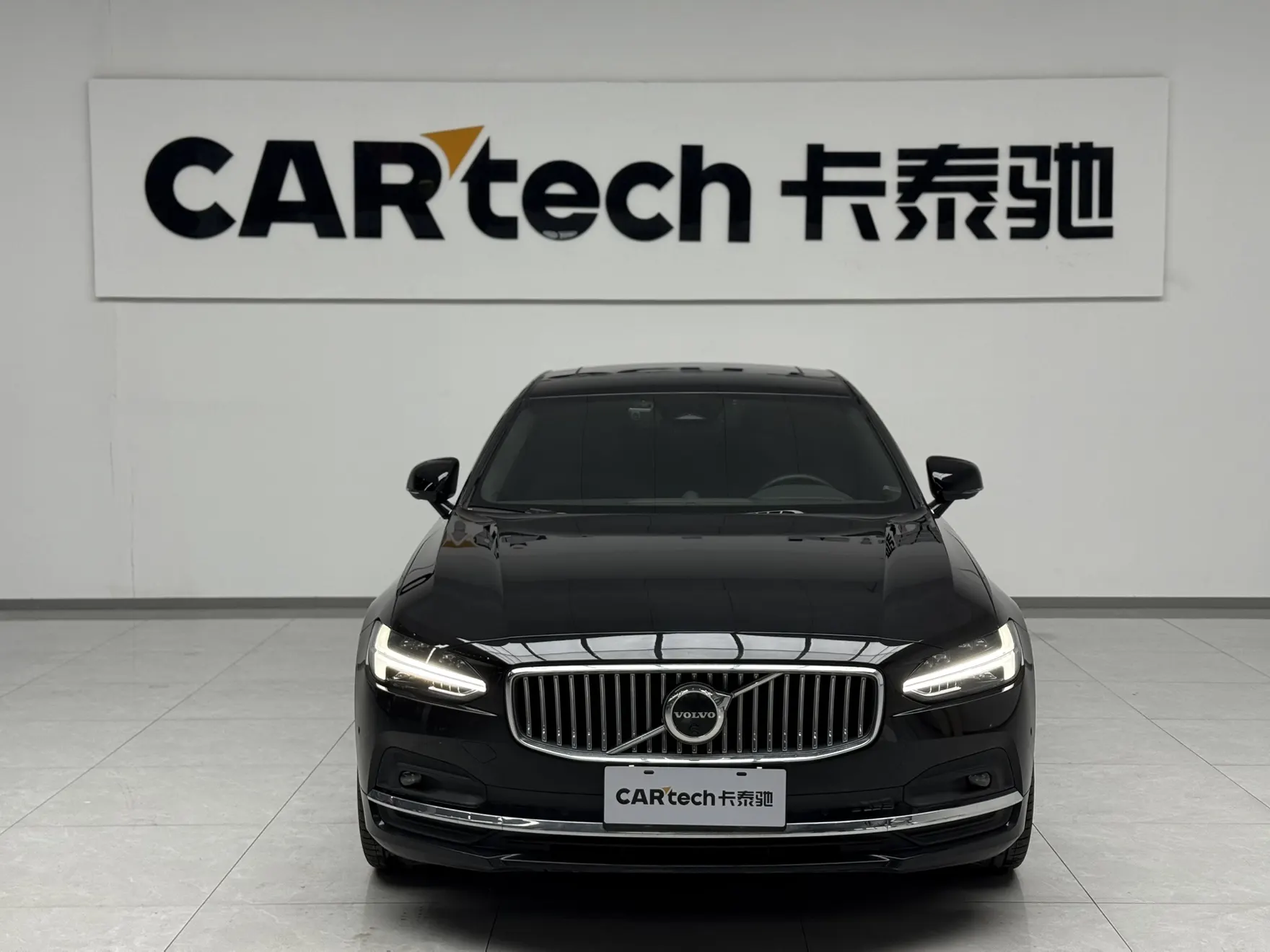 Volvo S90, 2023 2