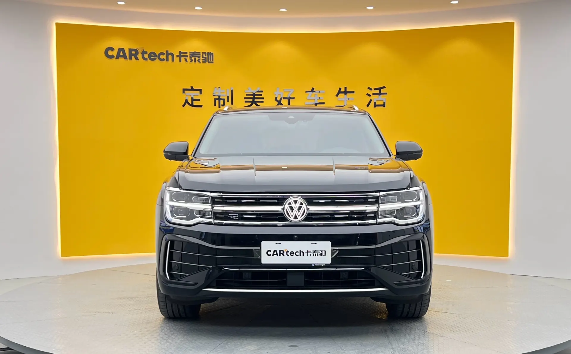 Volkswagen Teramont X, 2025 3
