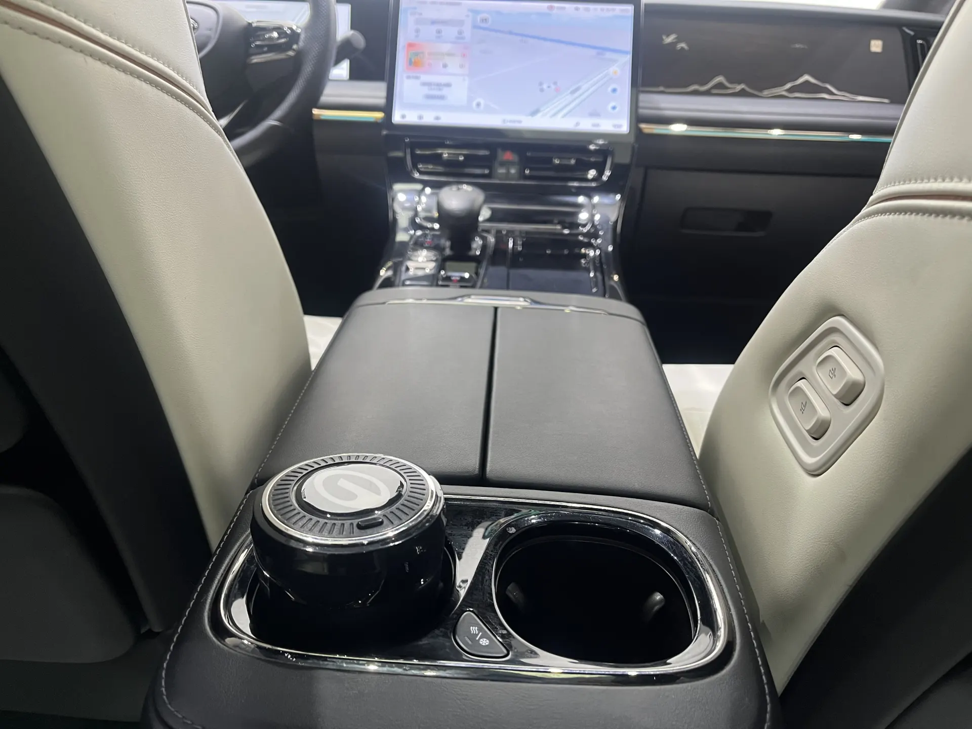 Trumpchi M8, 2023 24