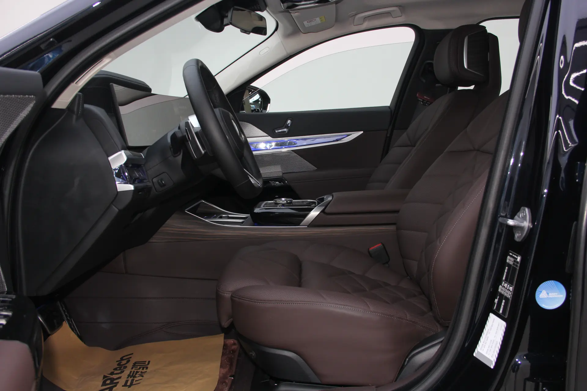 BMW 740Li, 2025 17