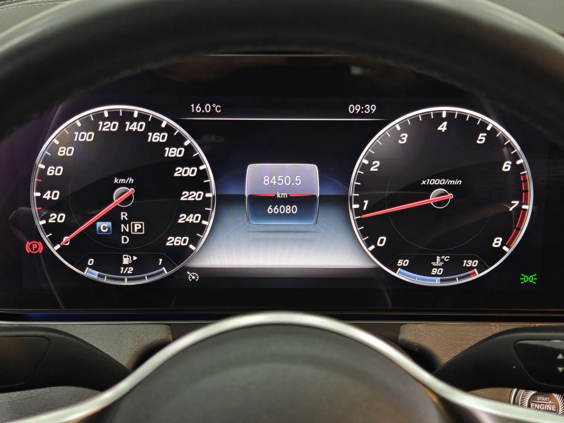 Mercedes-Benz CLS 300, 2019 13