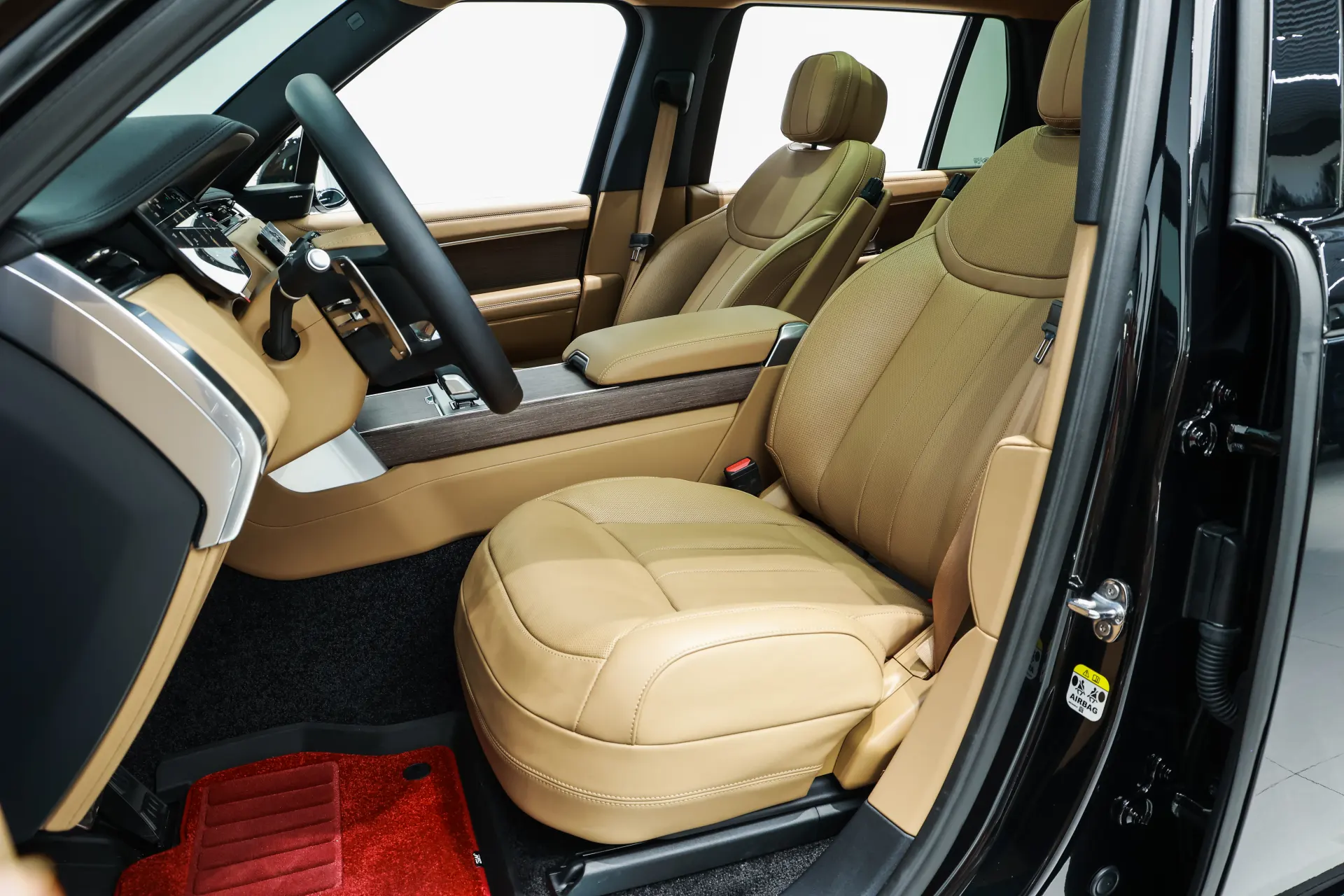 Land Rover Range Rover, 2026 17