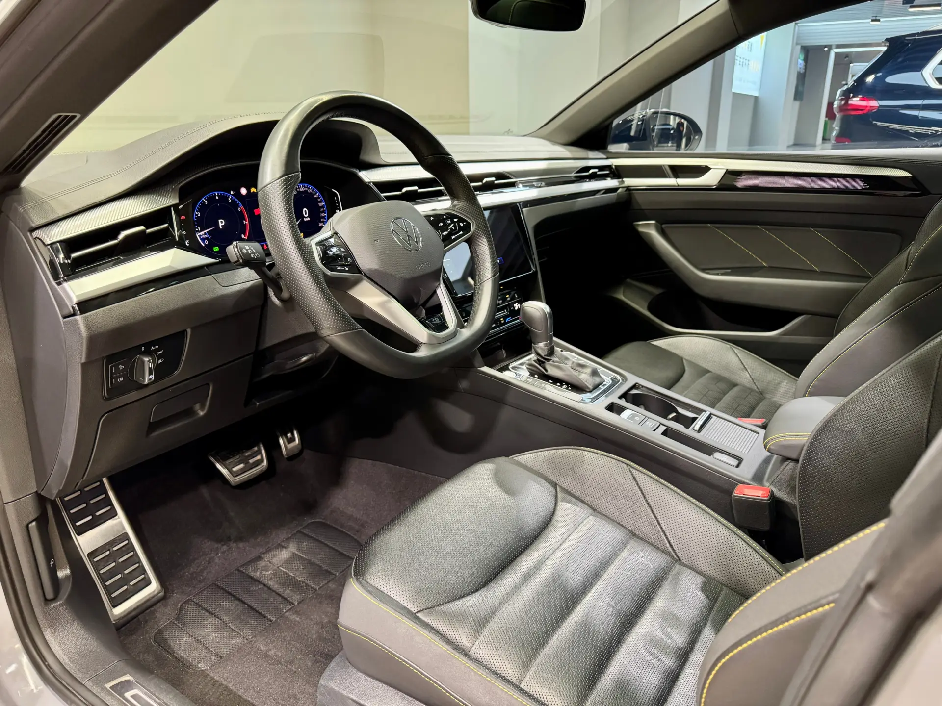 Volkswagen CC, 2024 14