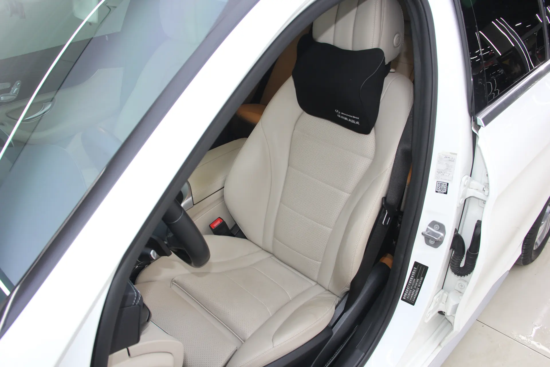 Mercedes-Benz C 260 L, 2019 23