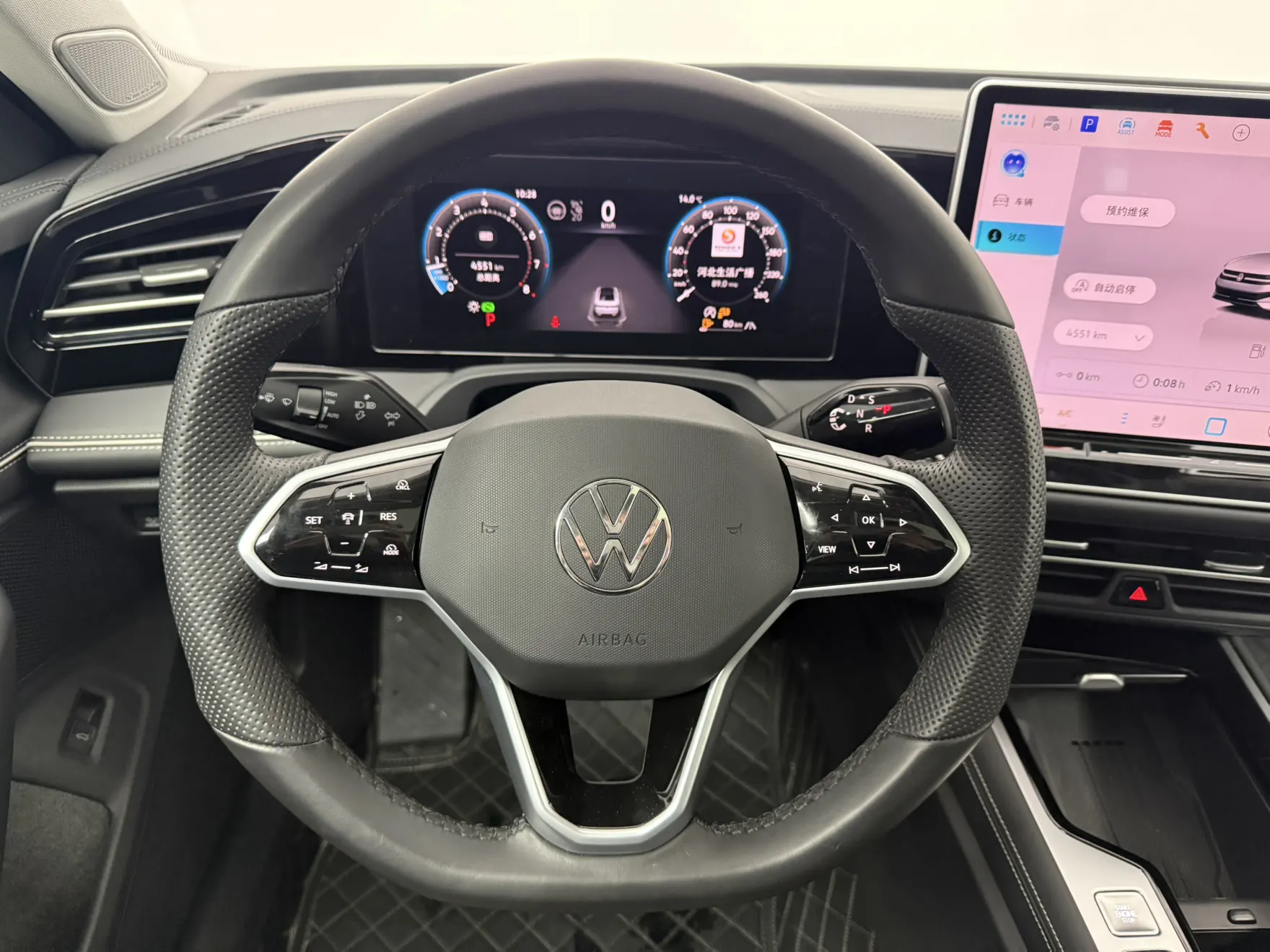 Volkswagen Magotan, 2024 8