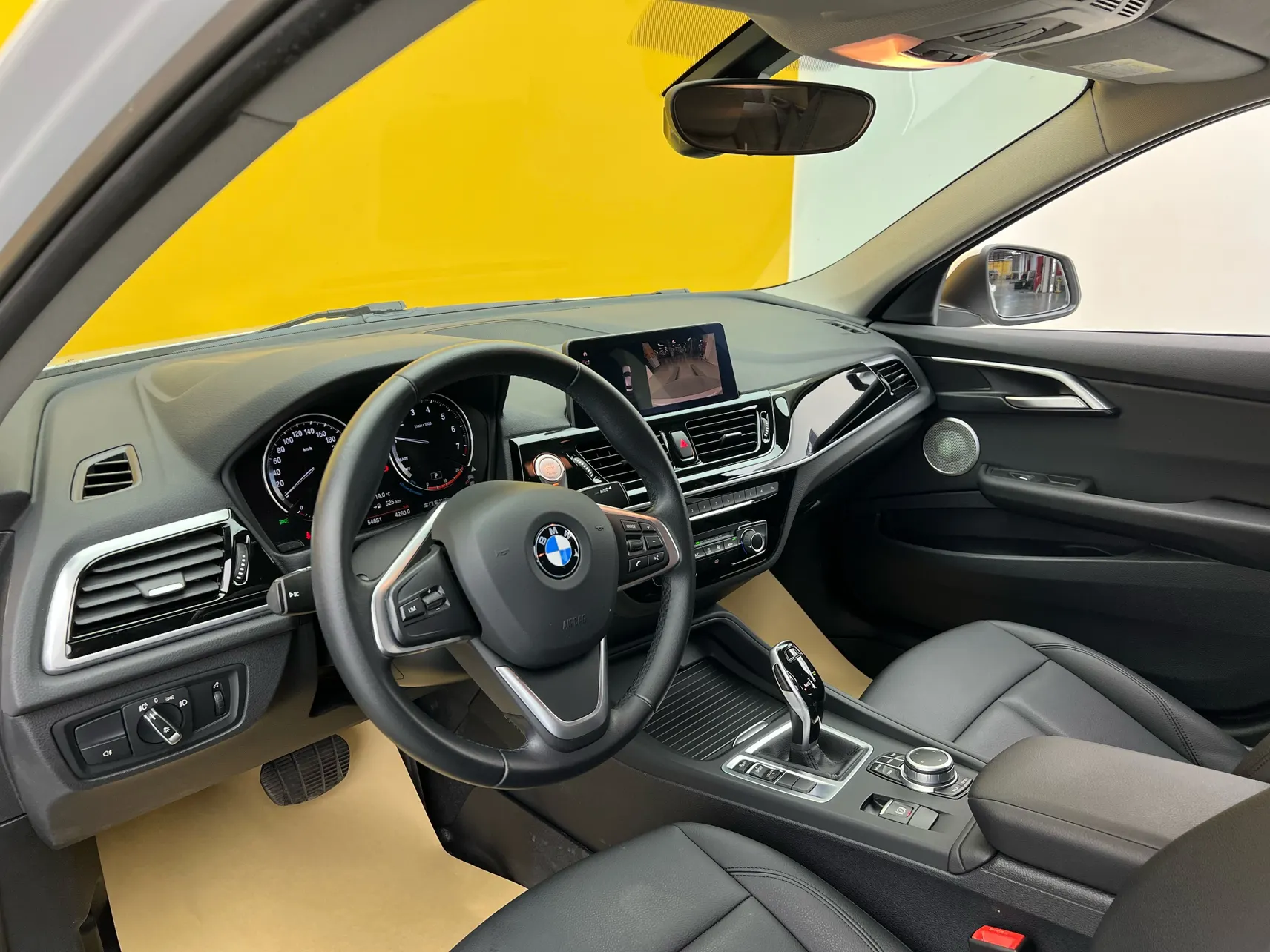 BMW 120i, 2021 36
