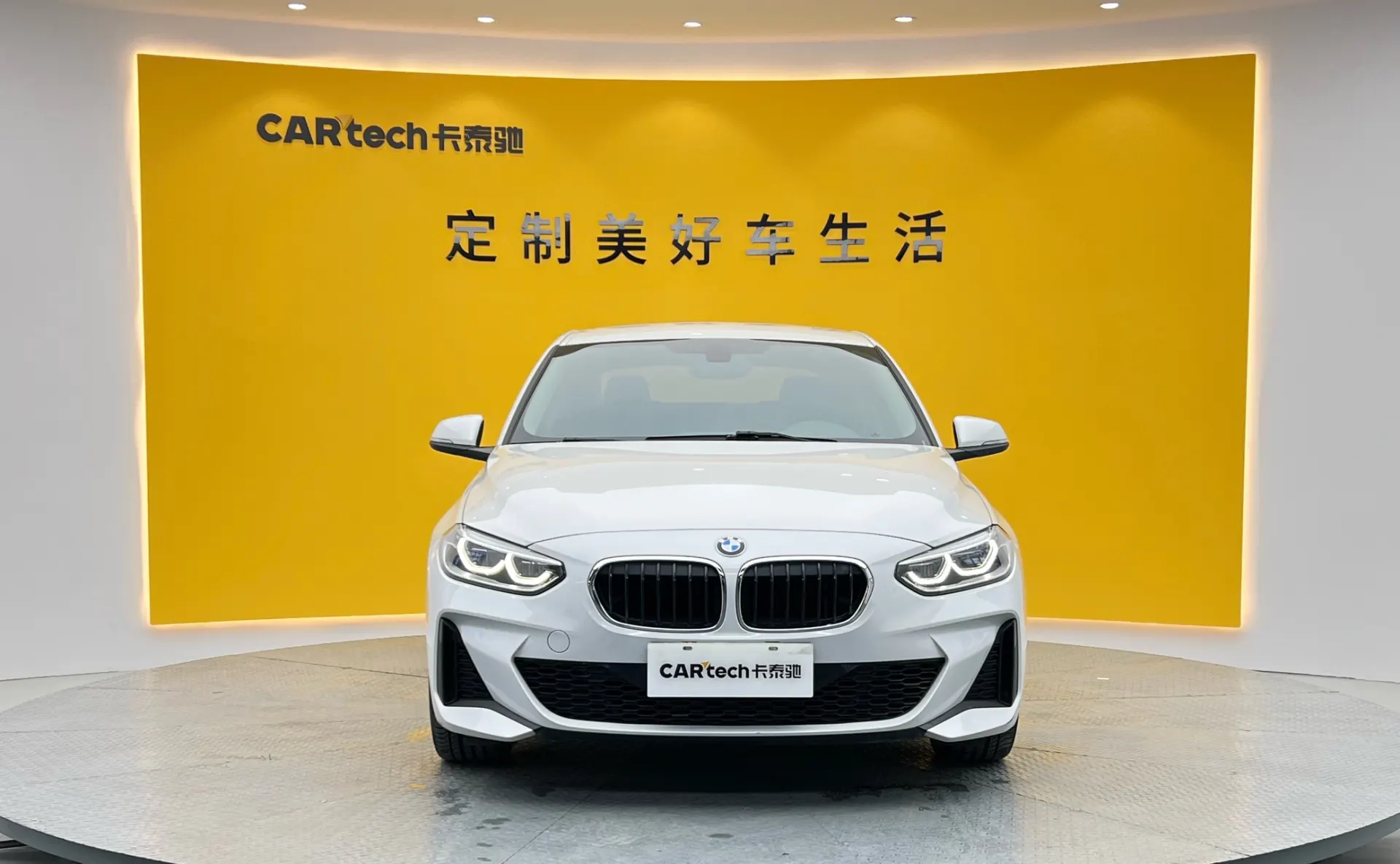 BMW 120i, 2021 3