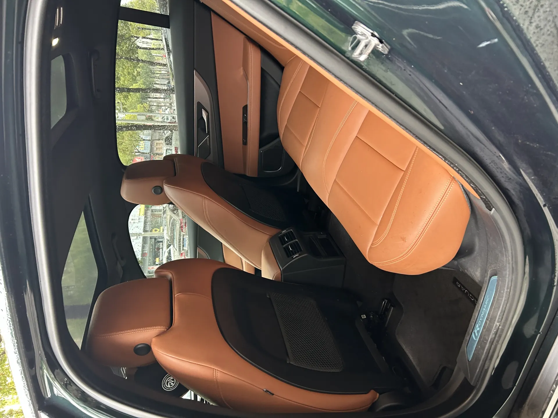 Jaguar XEL, 2024 11