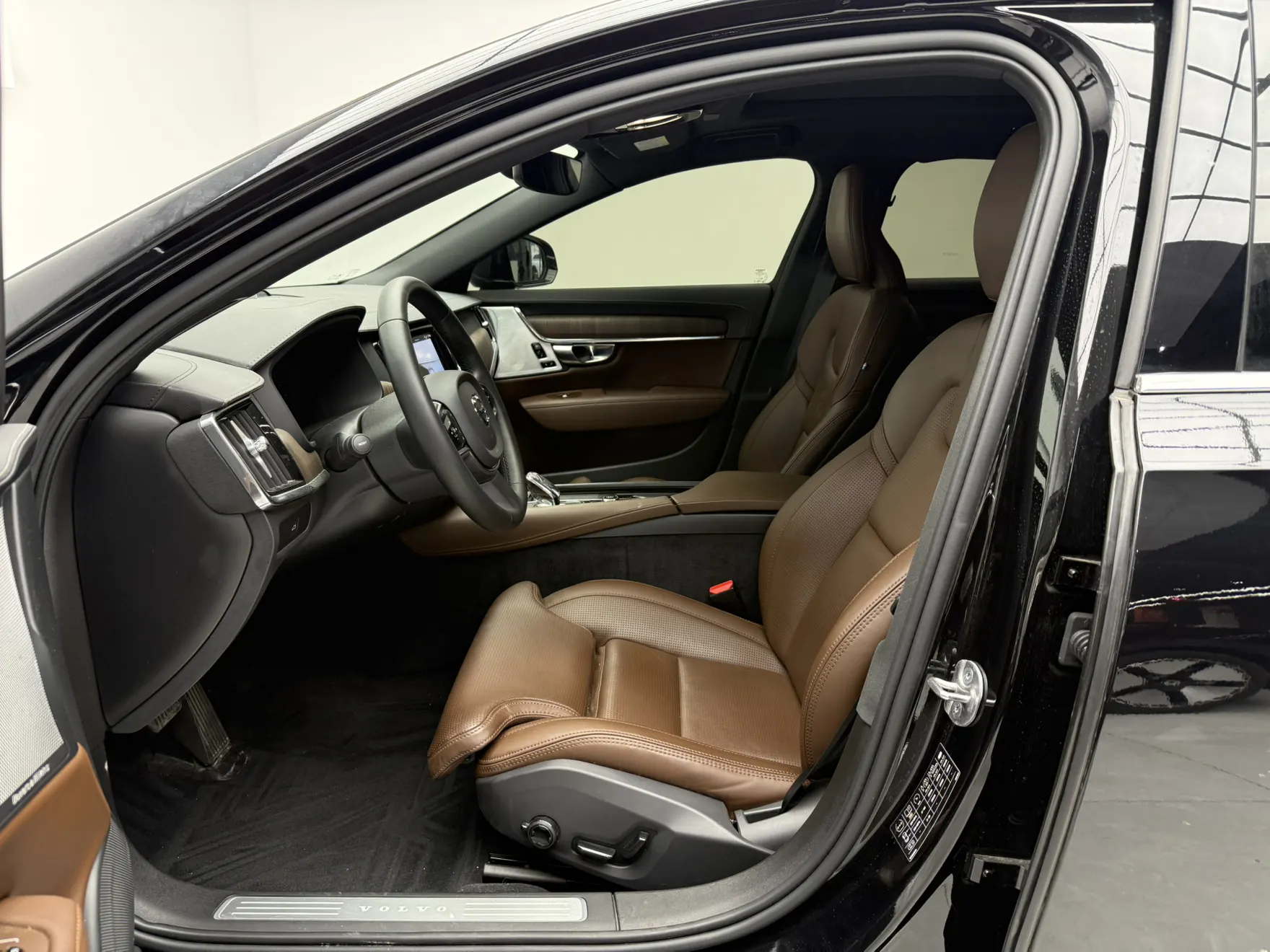 Volvo S90, 2023 12