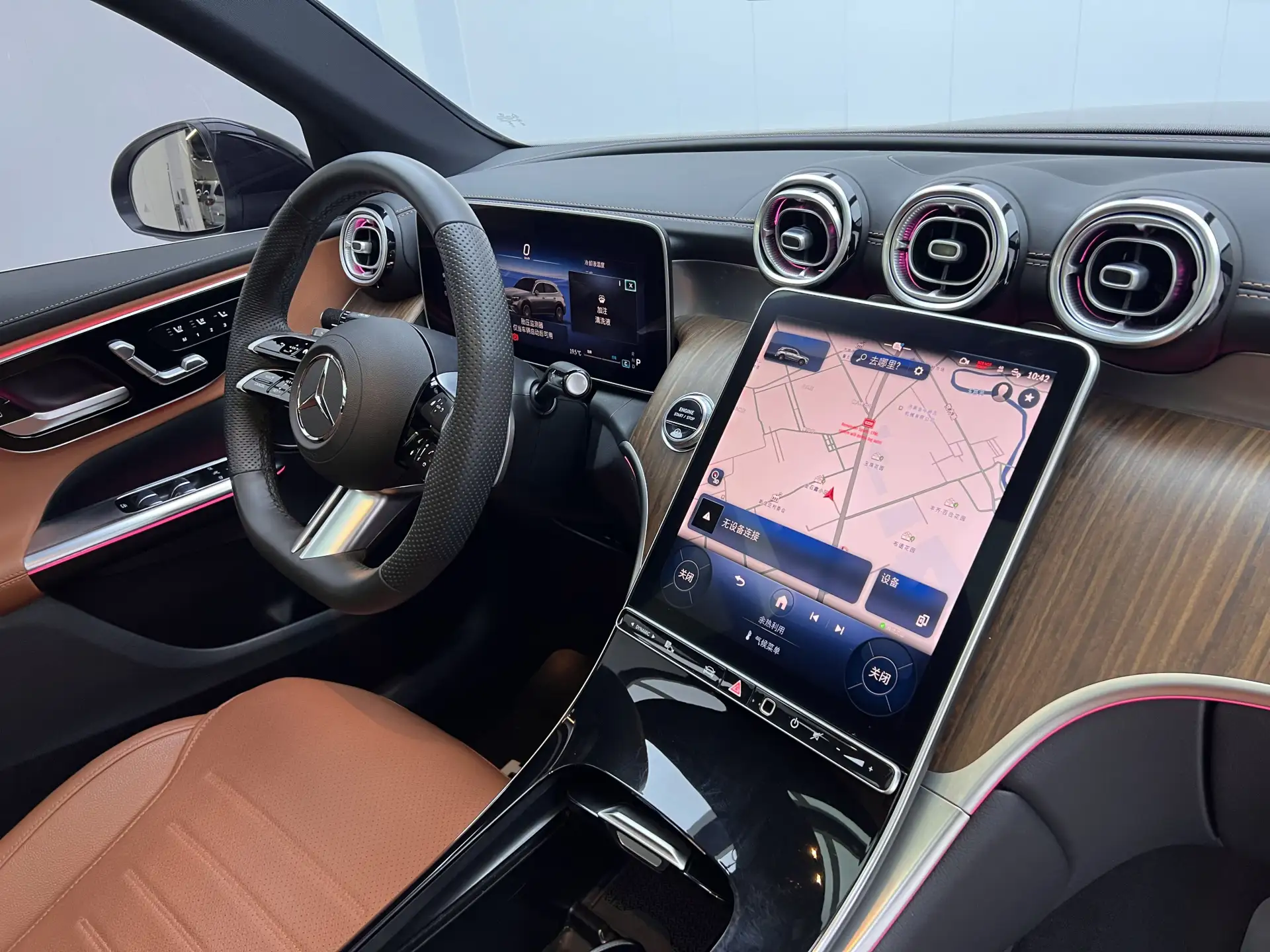 Mercedes-Benz GLC 300 L, 2024 27