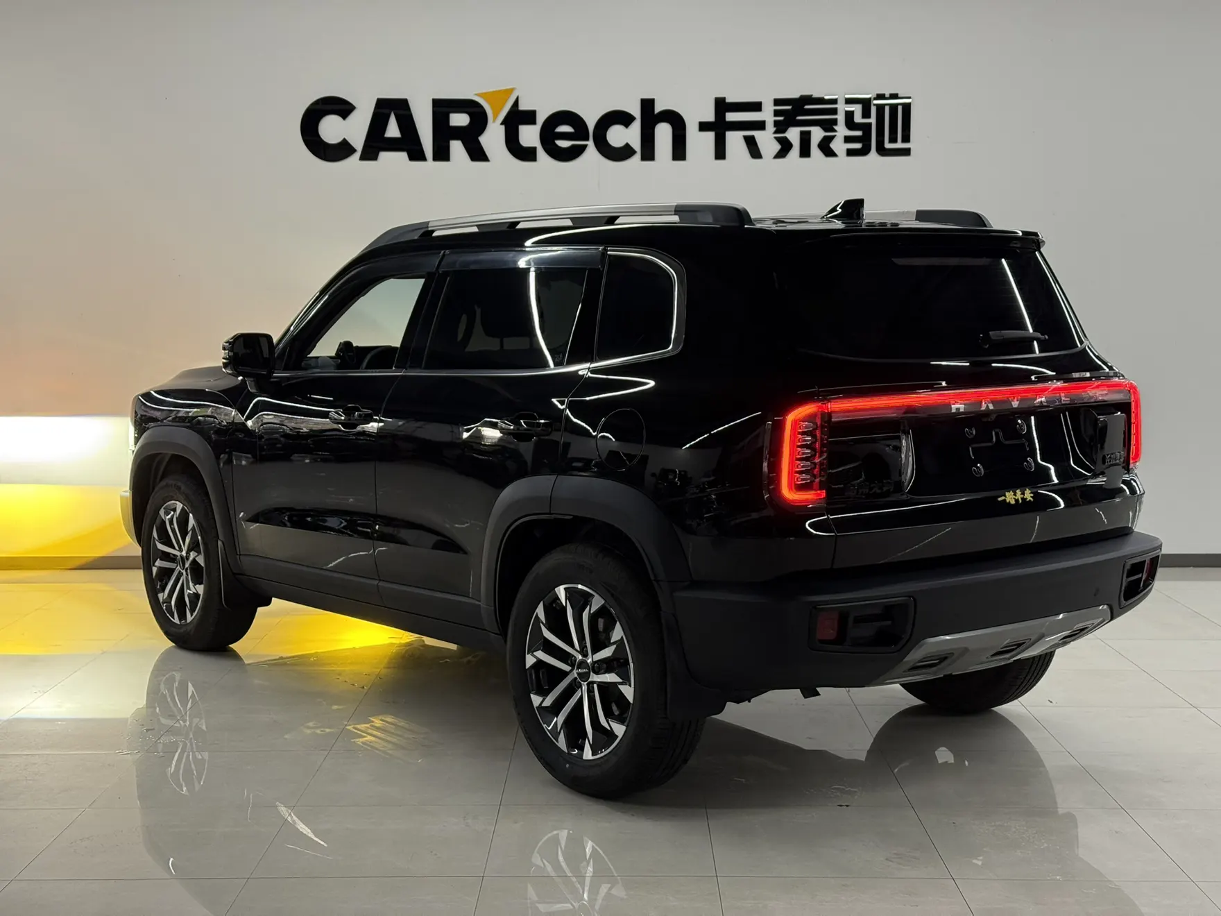 Haval Big Dog, 2025 все фото