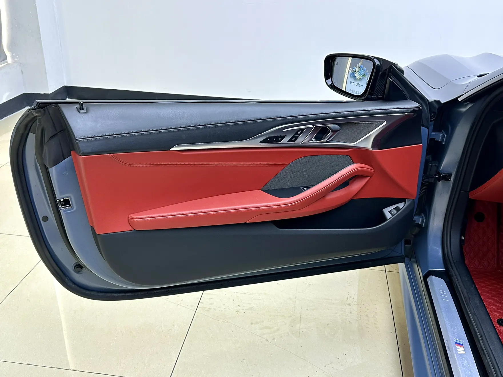 BMW 8, 2020 12