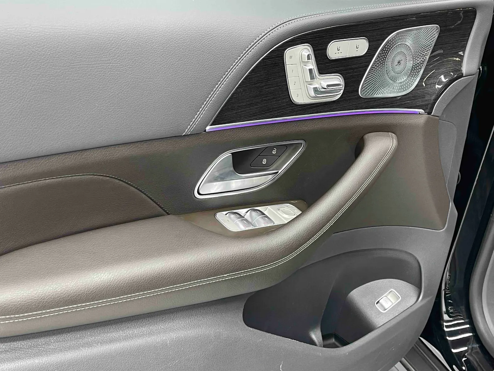 Mercedes-Benz GLS 450 4MATIC, 2020 14