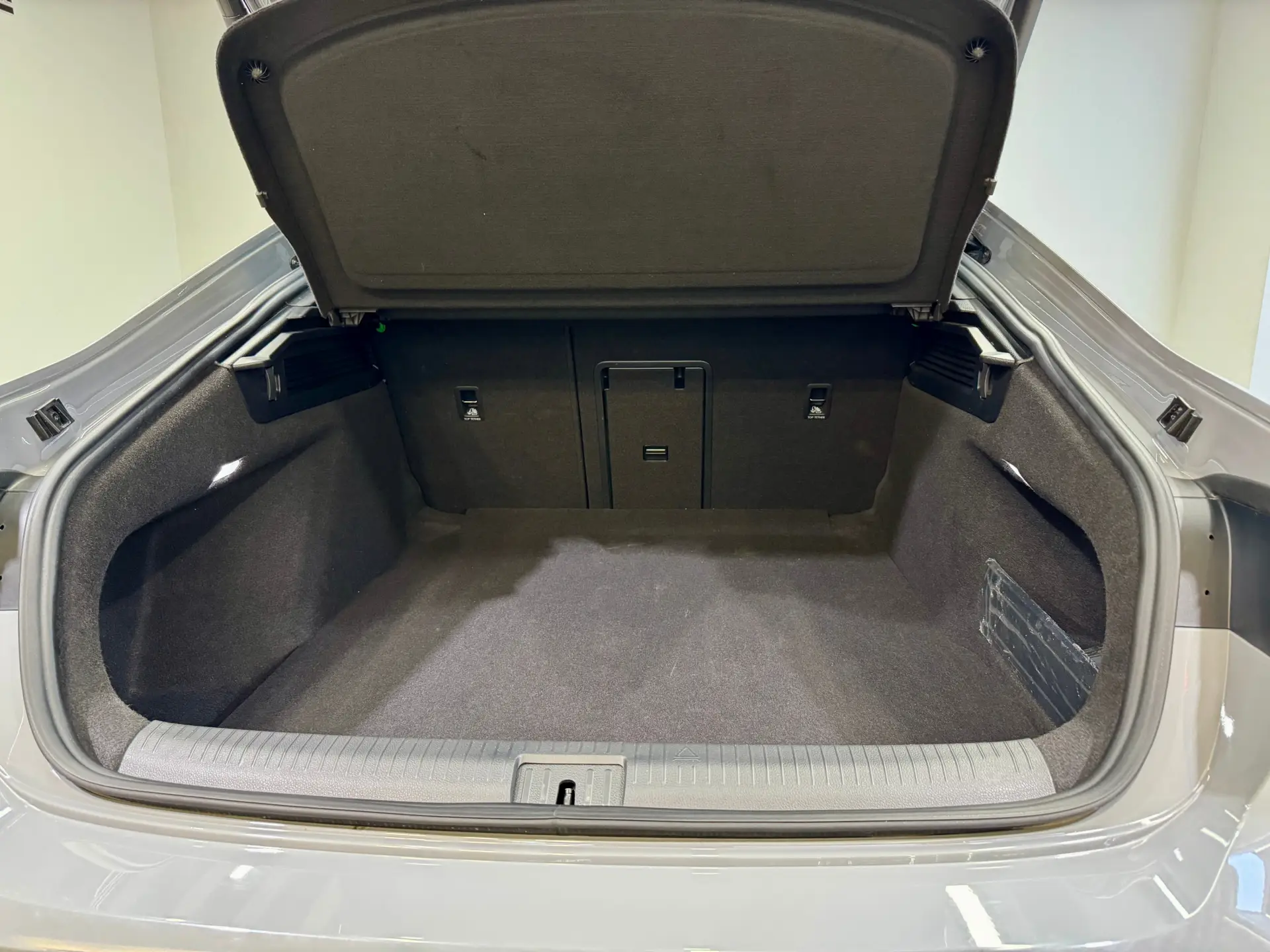 Volkswagen CC, 2024 30