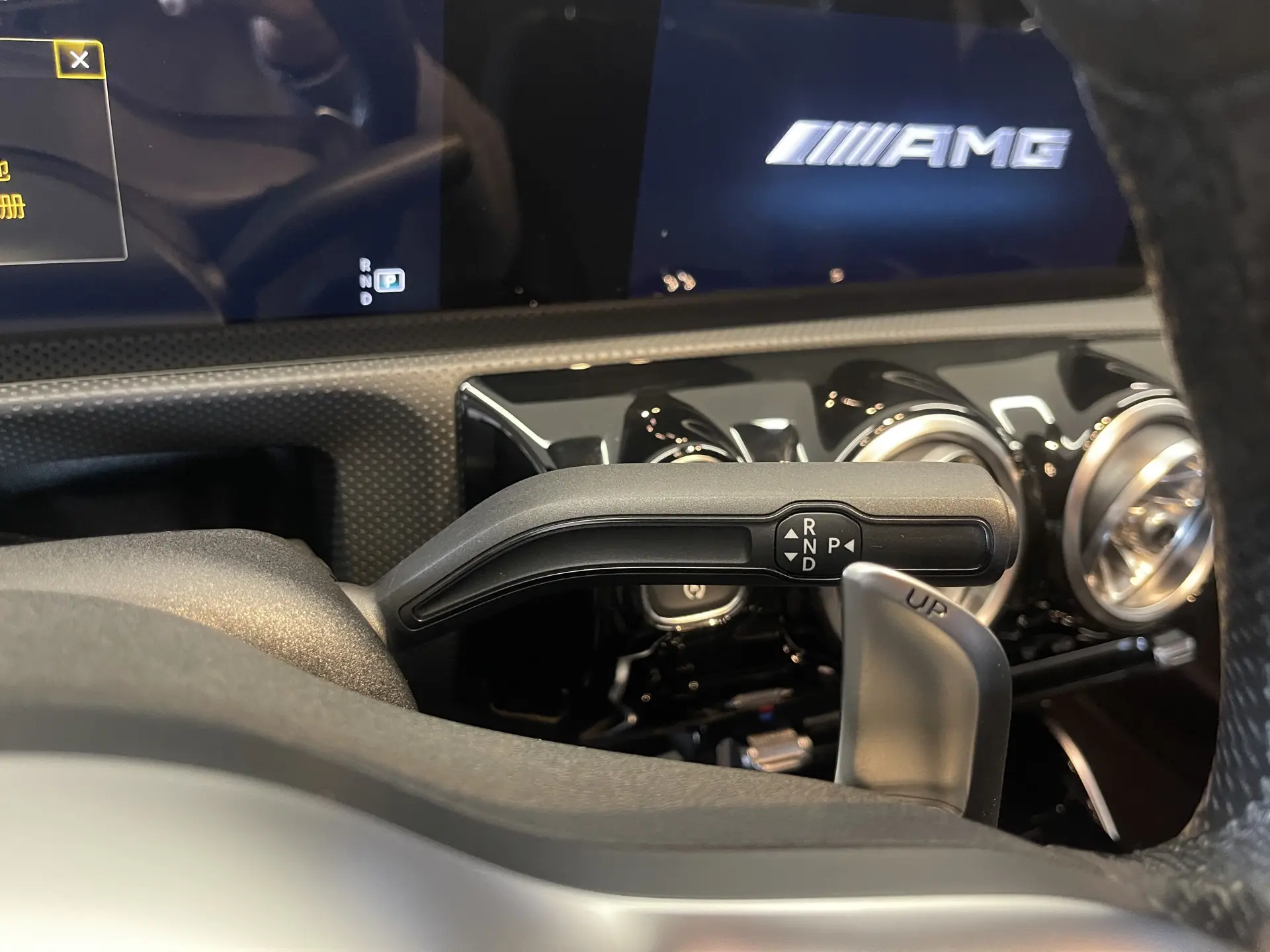 Mercedes-Benz A 35 L, 2021 16